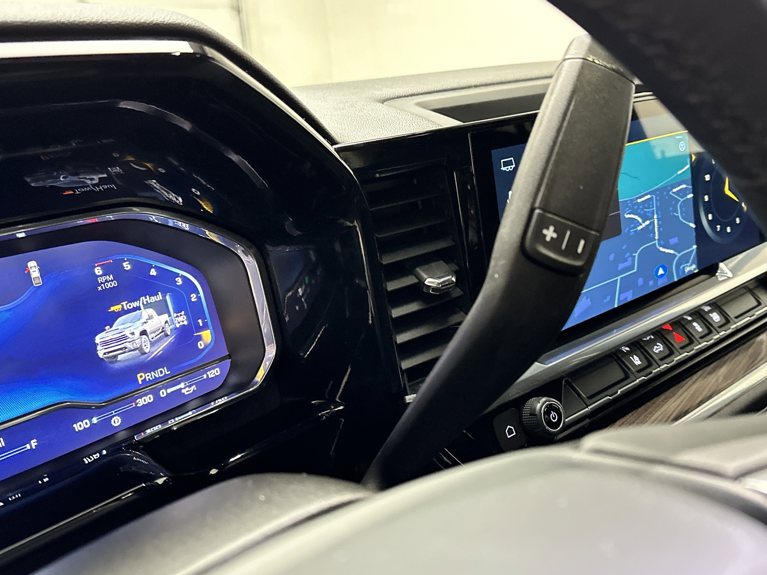 2025 Chevrolet Silverado 2500HD LT - Photo 40