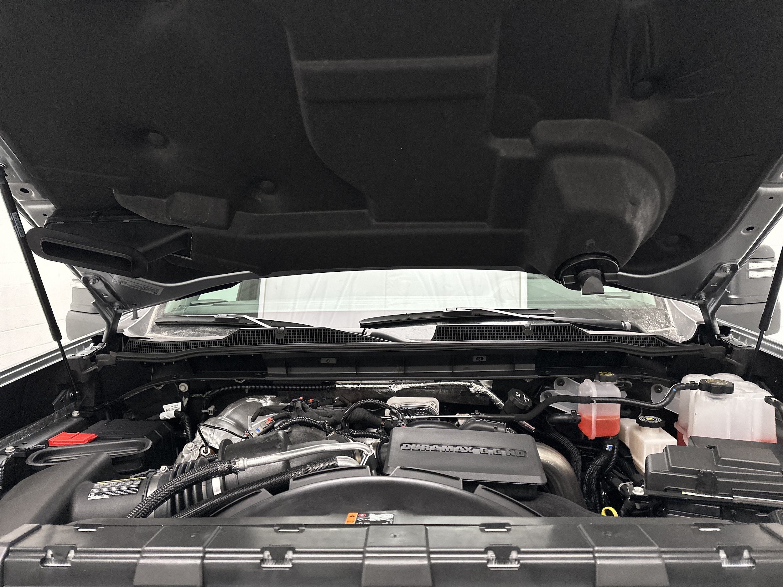 2026 Chevrolet Silverado 2500 HD LT - Photo 46