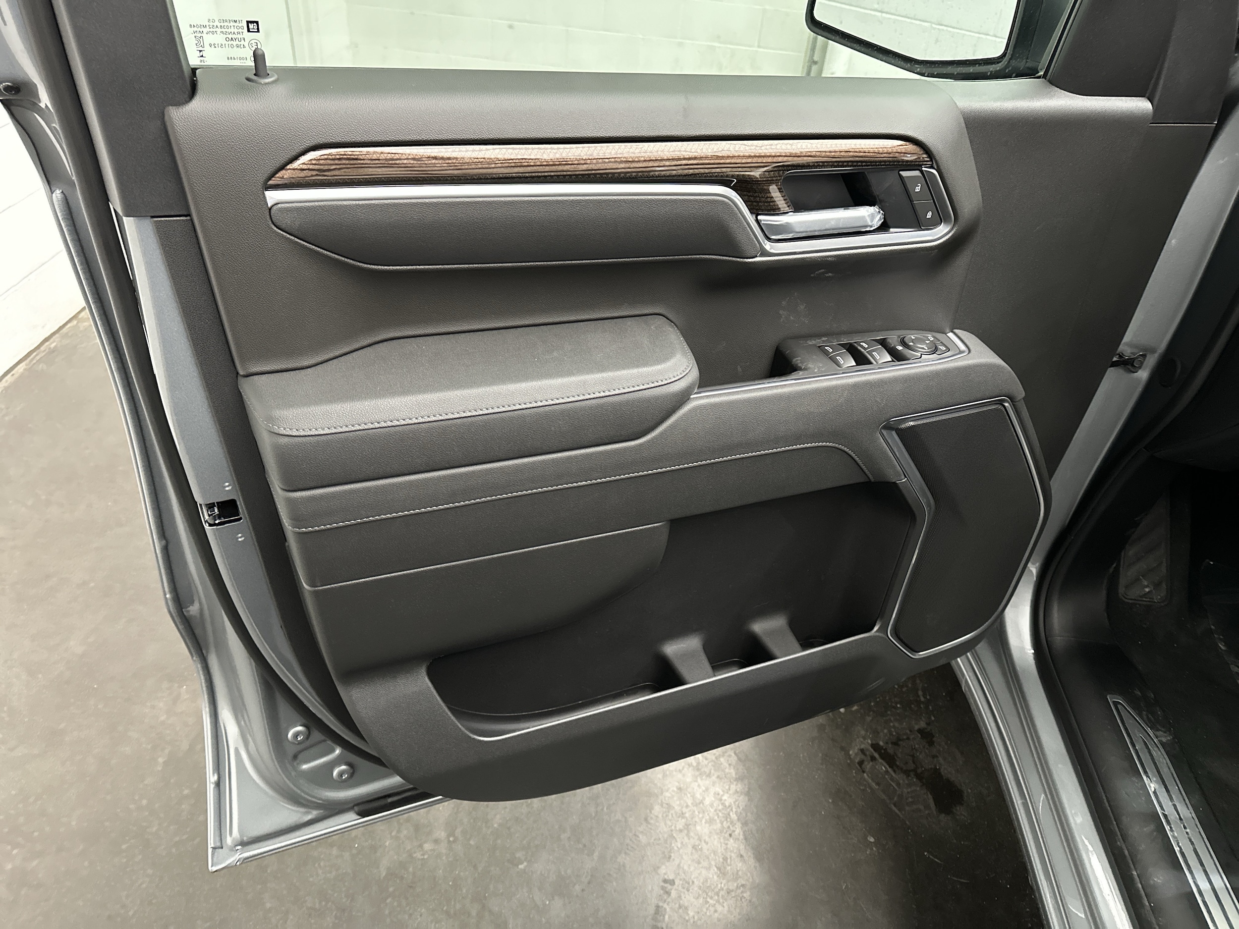 2026 Chevrolet Silverado 1500 LT - Photo 19