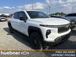Chevrolet Silverado EV