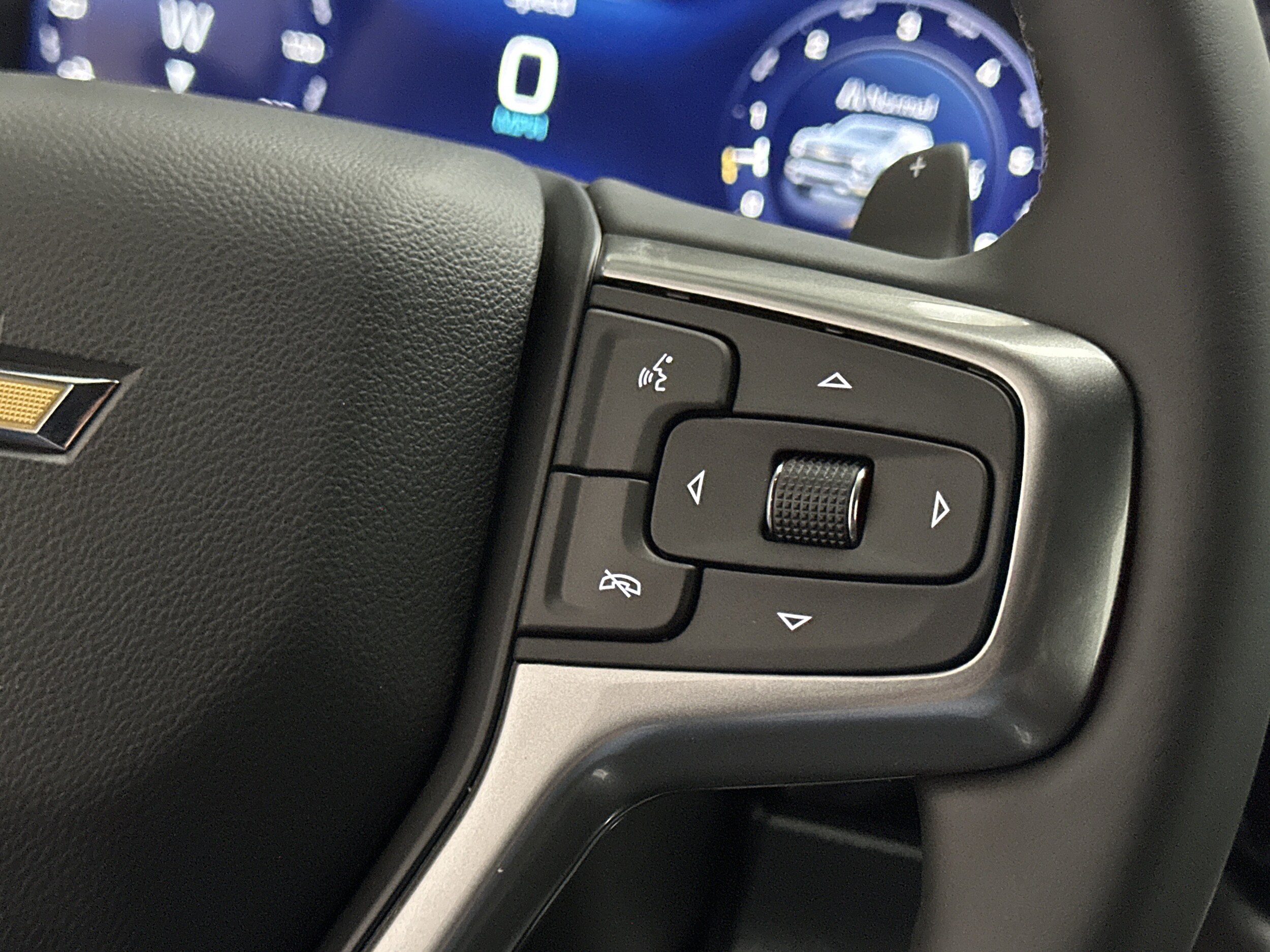 2026 Chevrolet Silverado 1500 LT - Photo 23