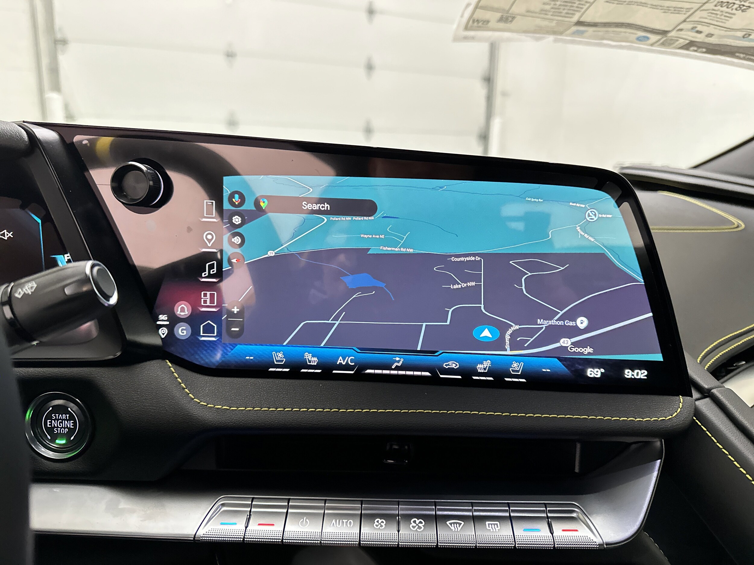 2026 Chevrolet Corvette 2LT - Photo 32