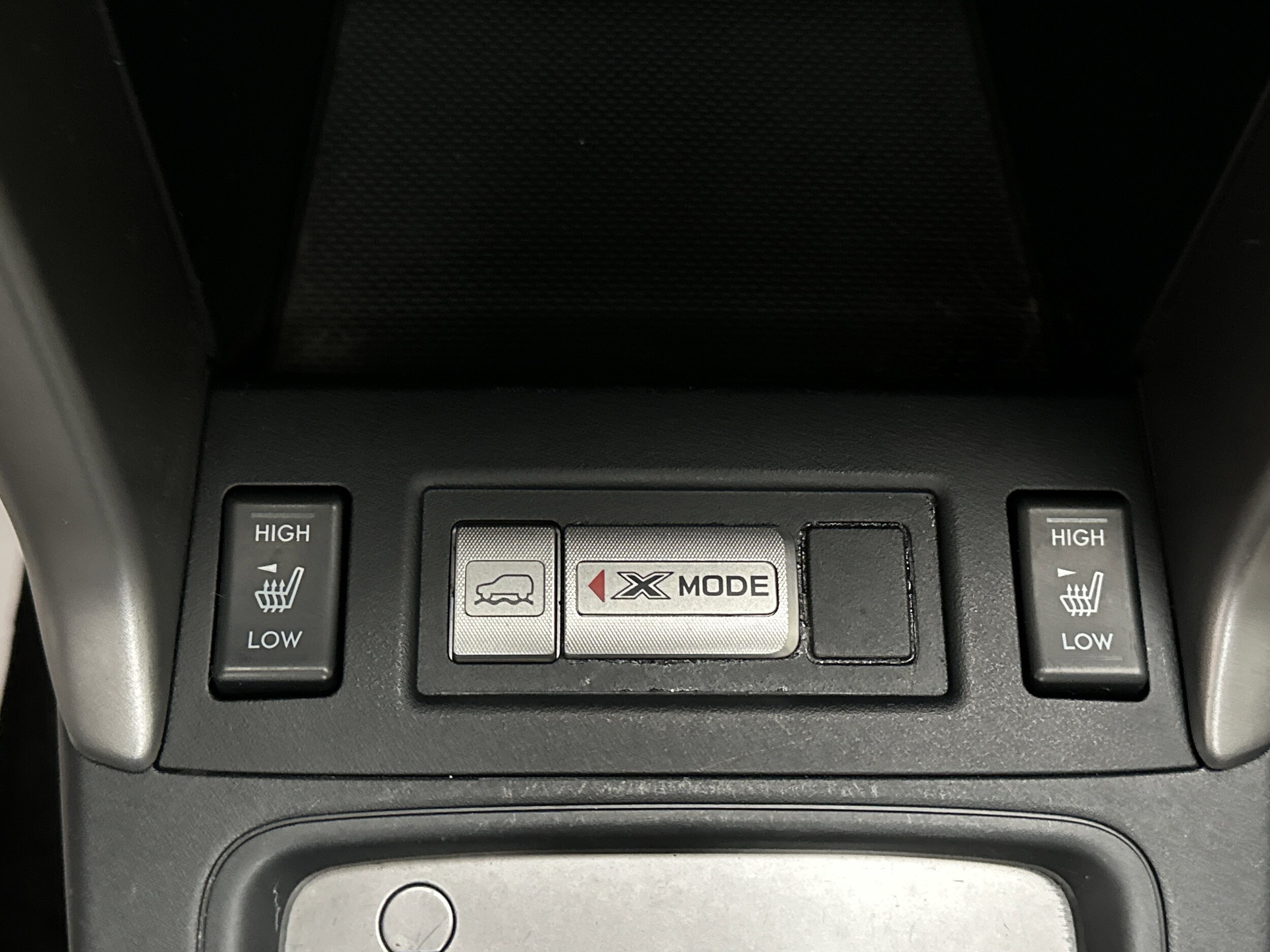 2018 Subaru Forester Limited - Photo 33