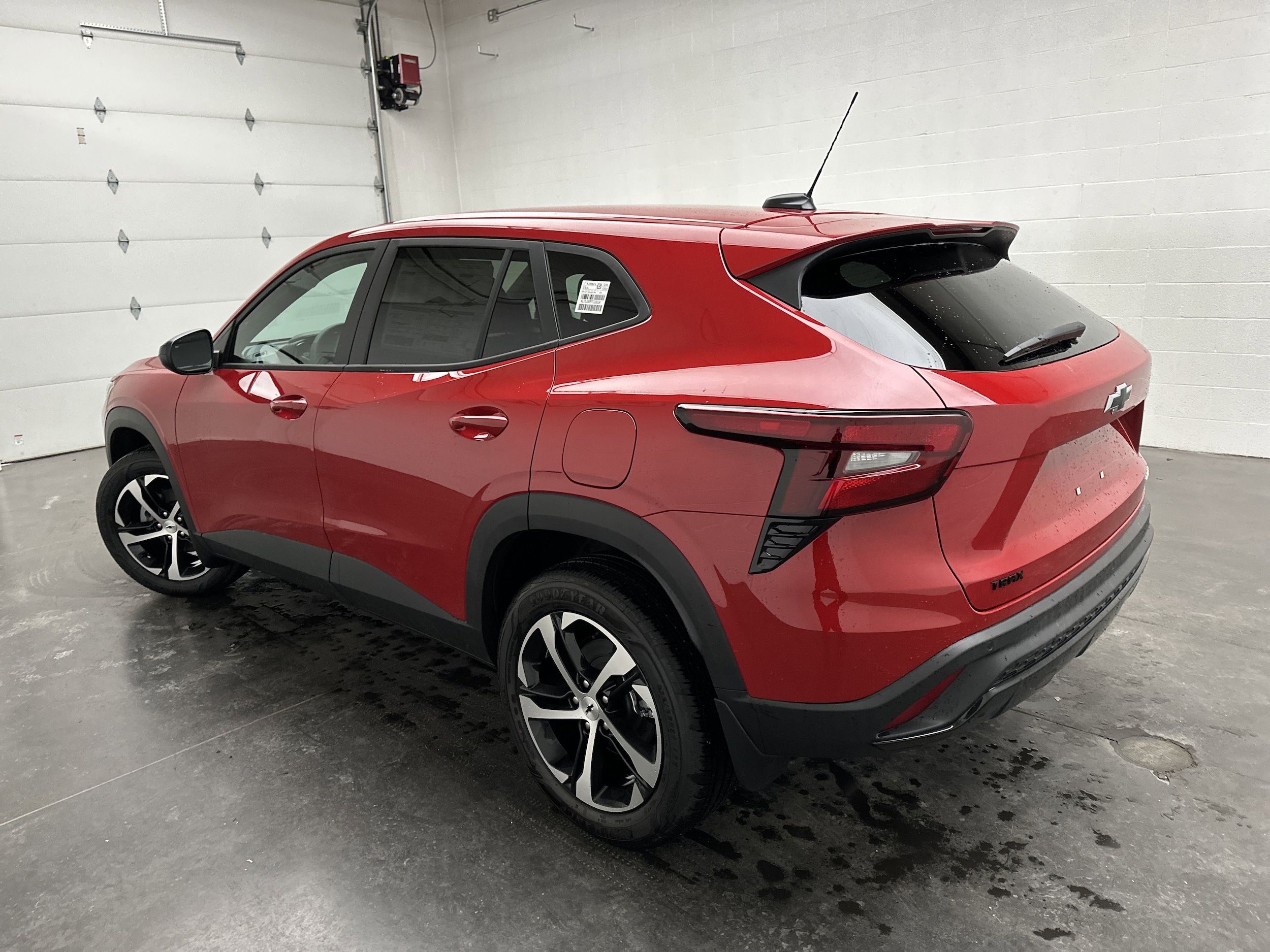 2026 Chevrolet Trax RS - Photo 7