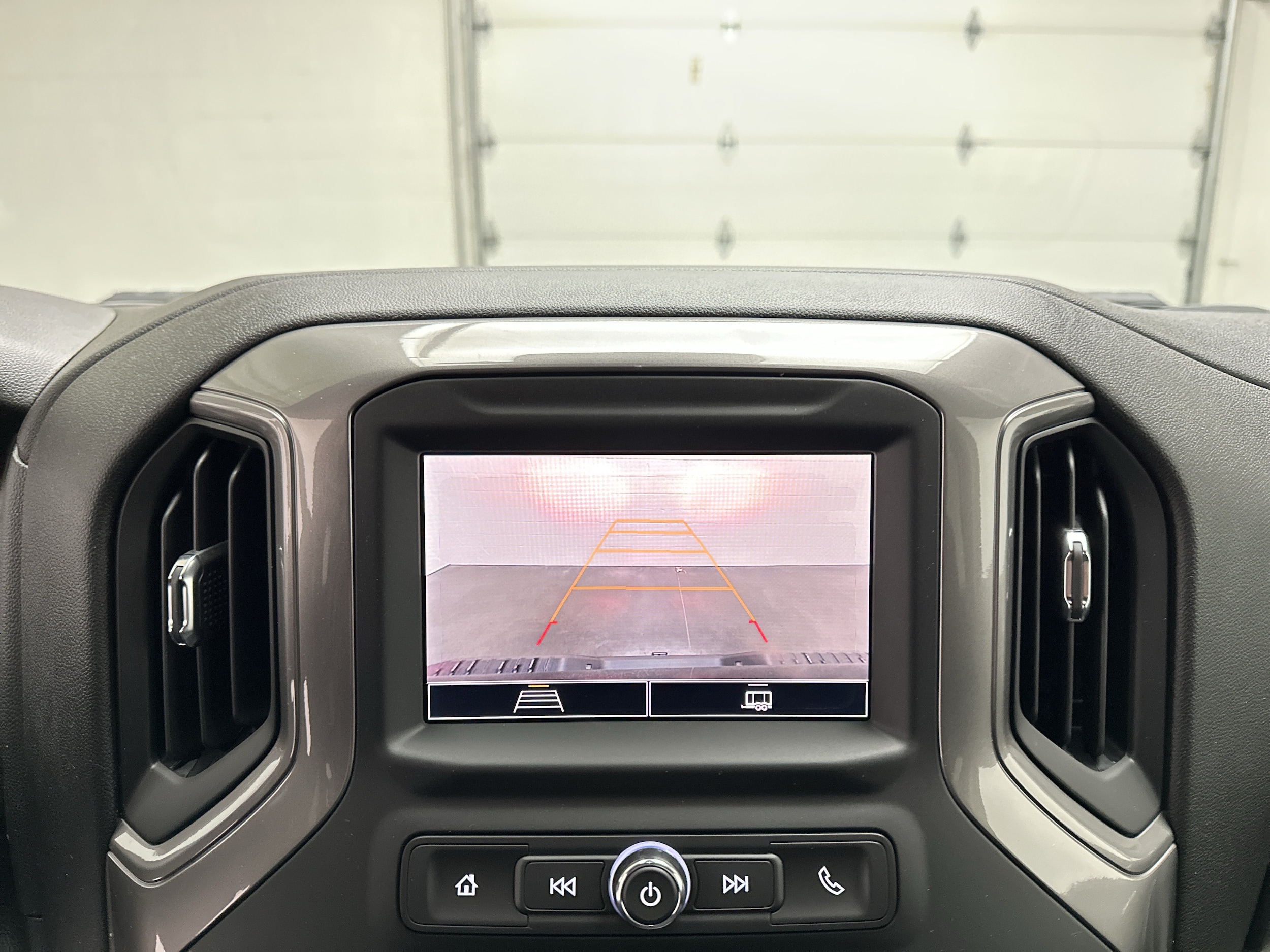 2026 Chevrolet Silverado 3500 HD Work Truck - Photo 30