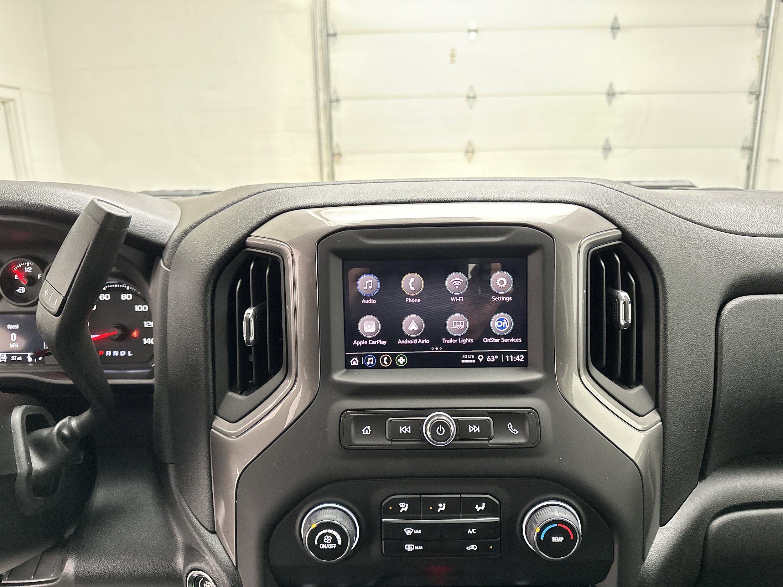 2026 Chevrolet Silverado 2500 HD Custom - Photo 32
