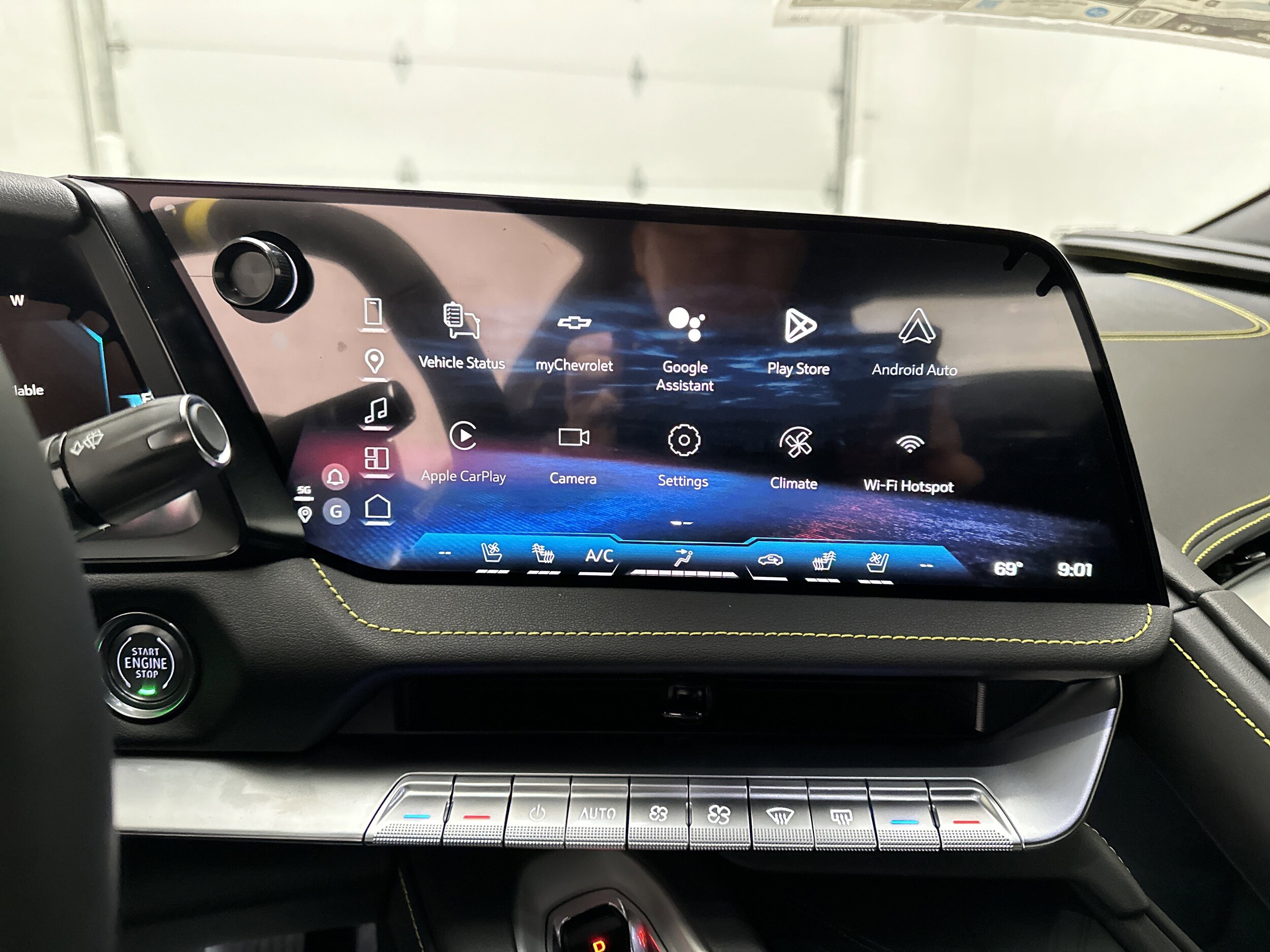 2026 Chevrolet Corvette 2LT - Photo 30