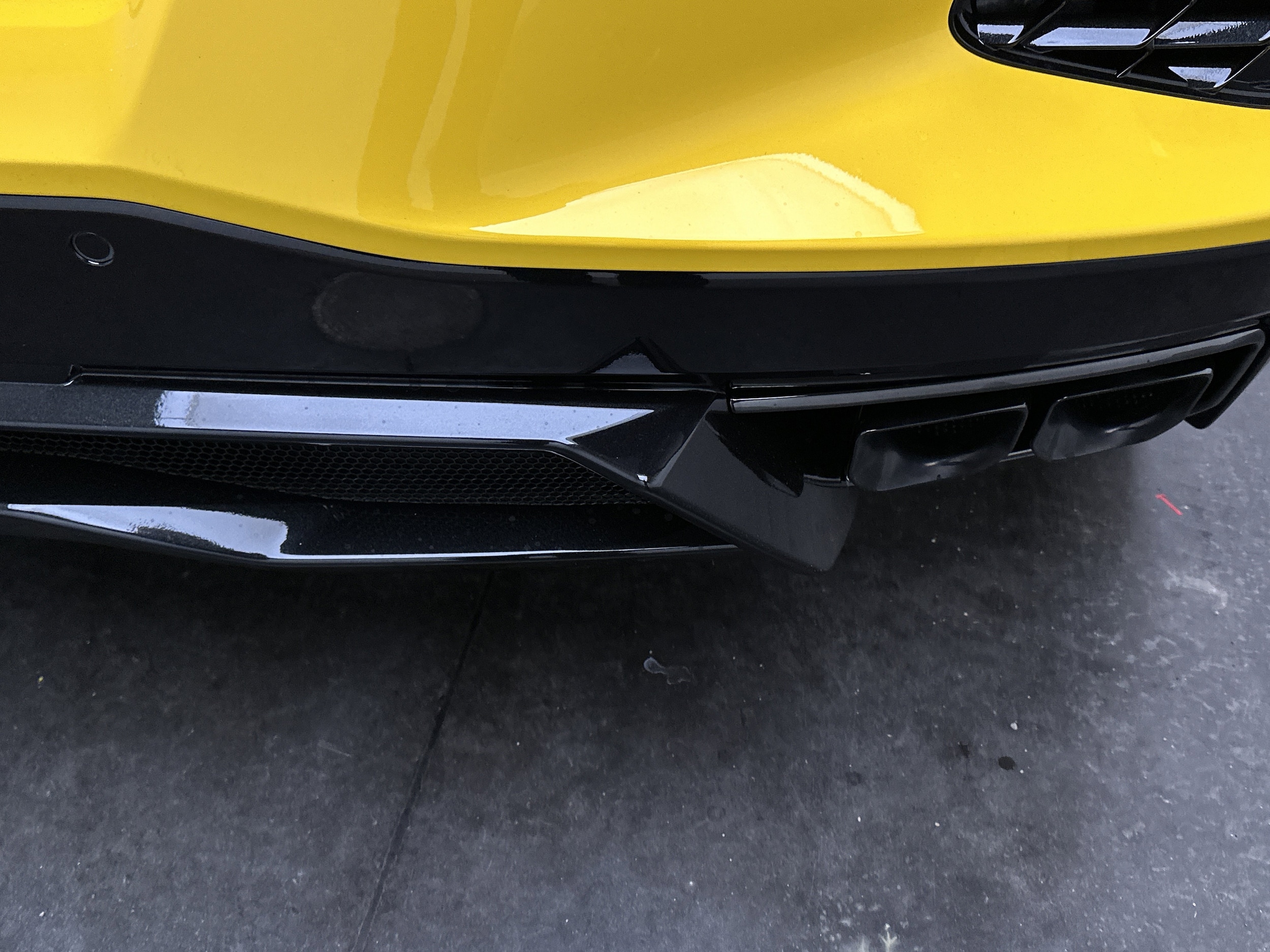 2026 Chevrolet Corvette 2LT - Photo 15