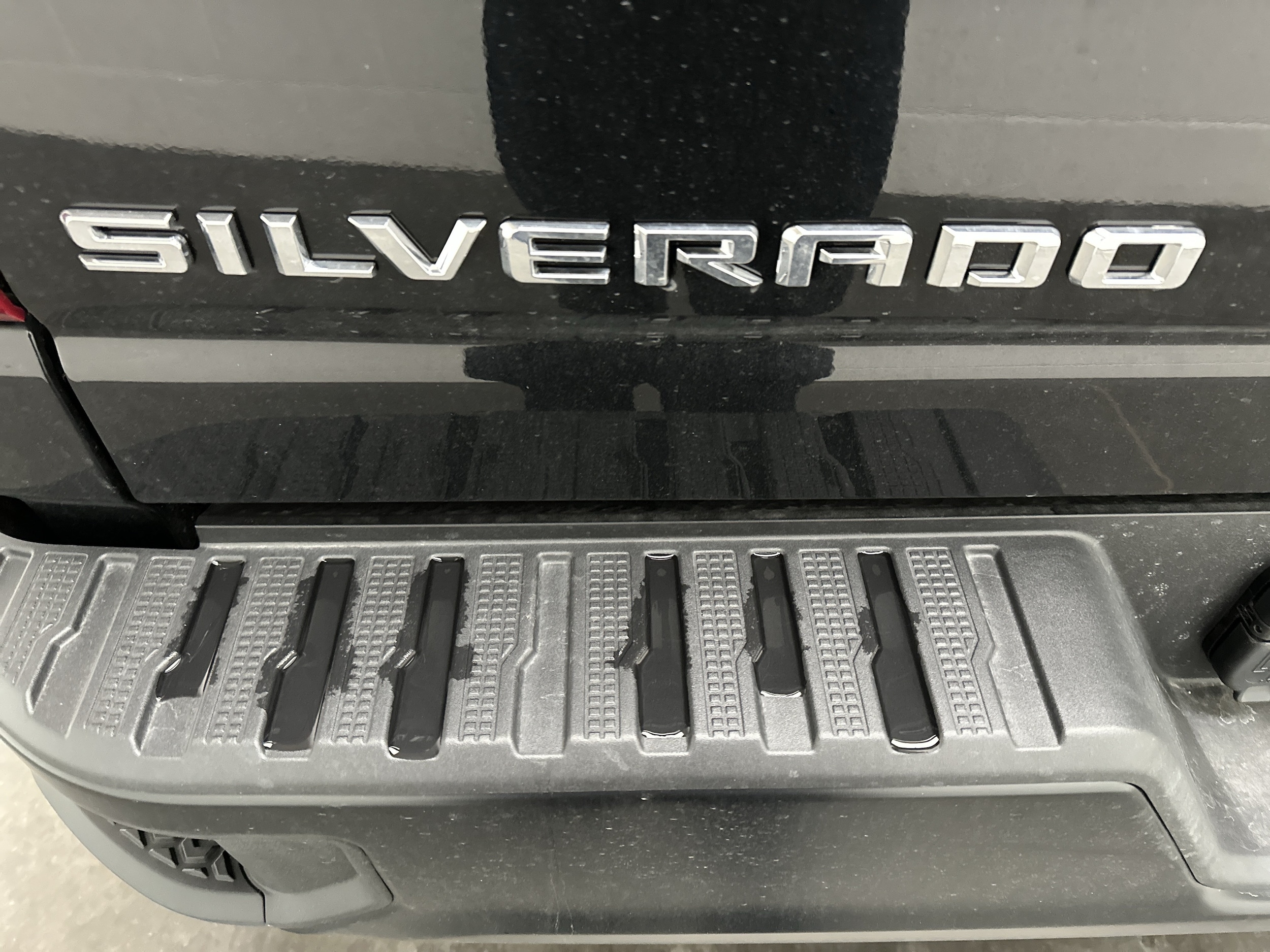 2026 Chevrolet Silverado 3500 HD Work Truck - Photo 13