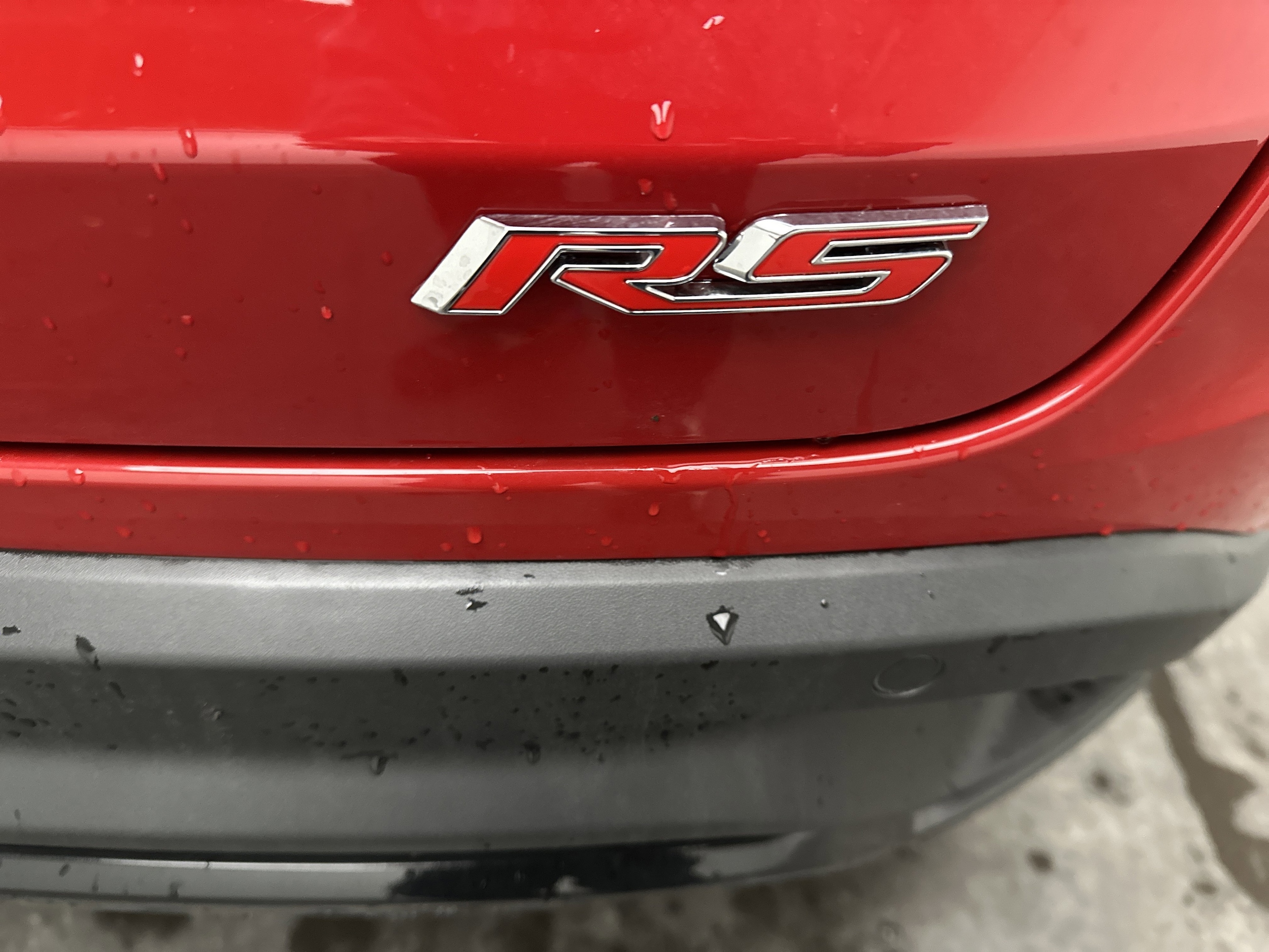 2026 Chevrolet Trax RS - Photo 13
