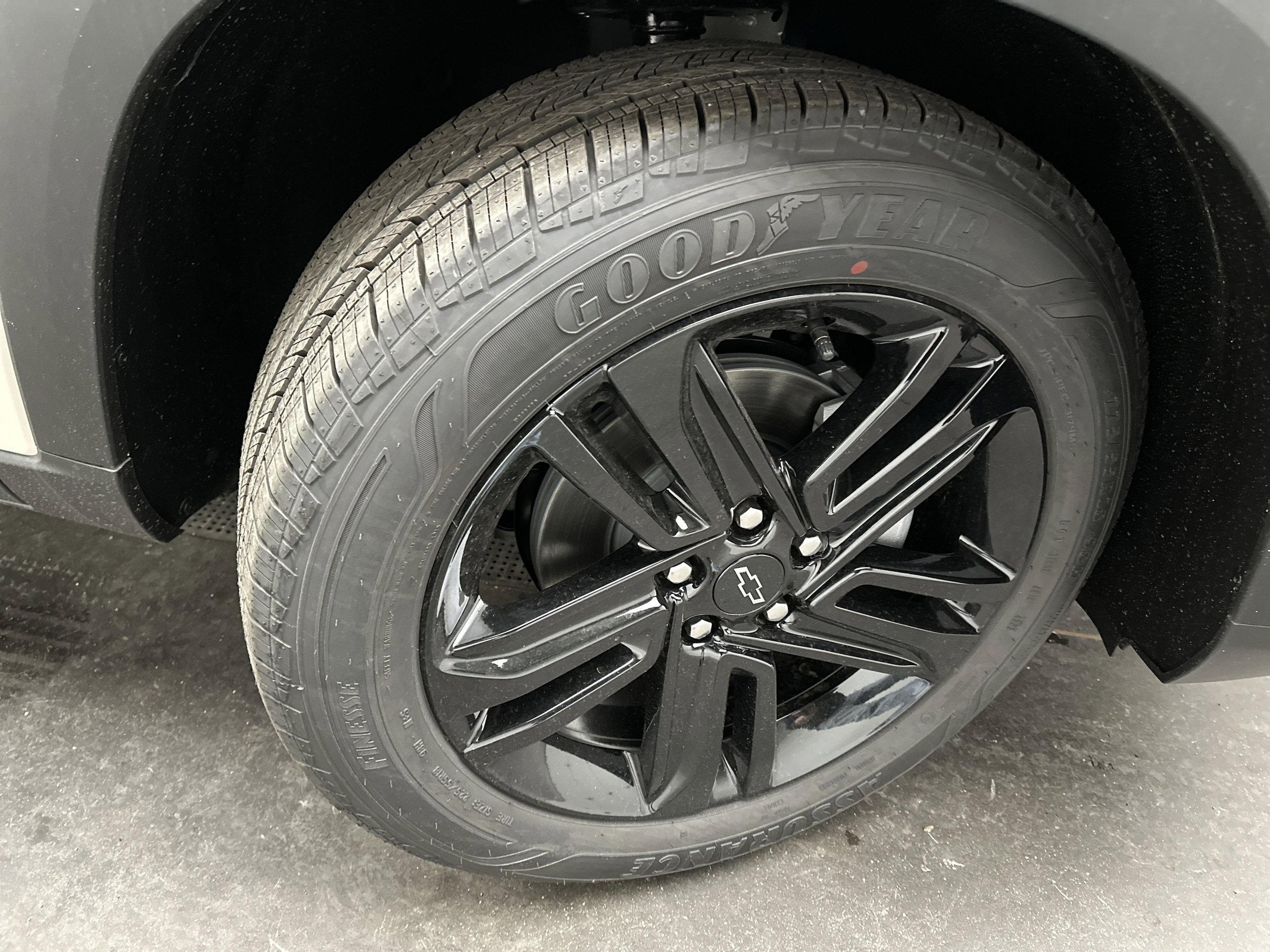 2026 Chevrolet Trax Activ - Photo 11