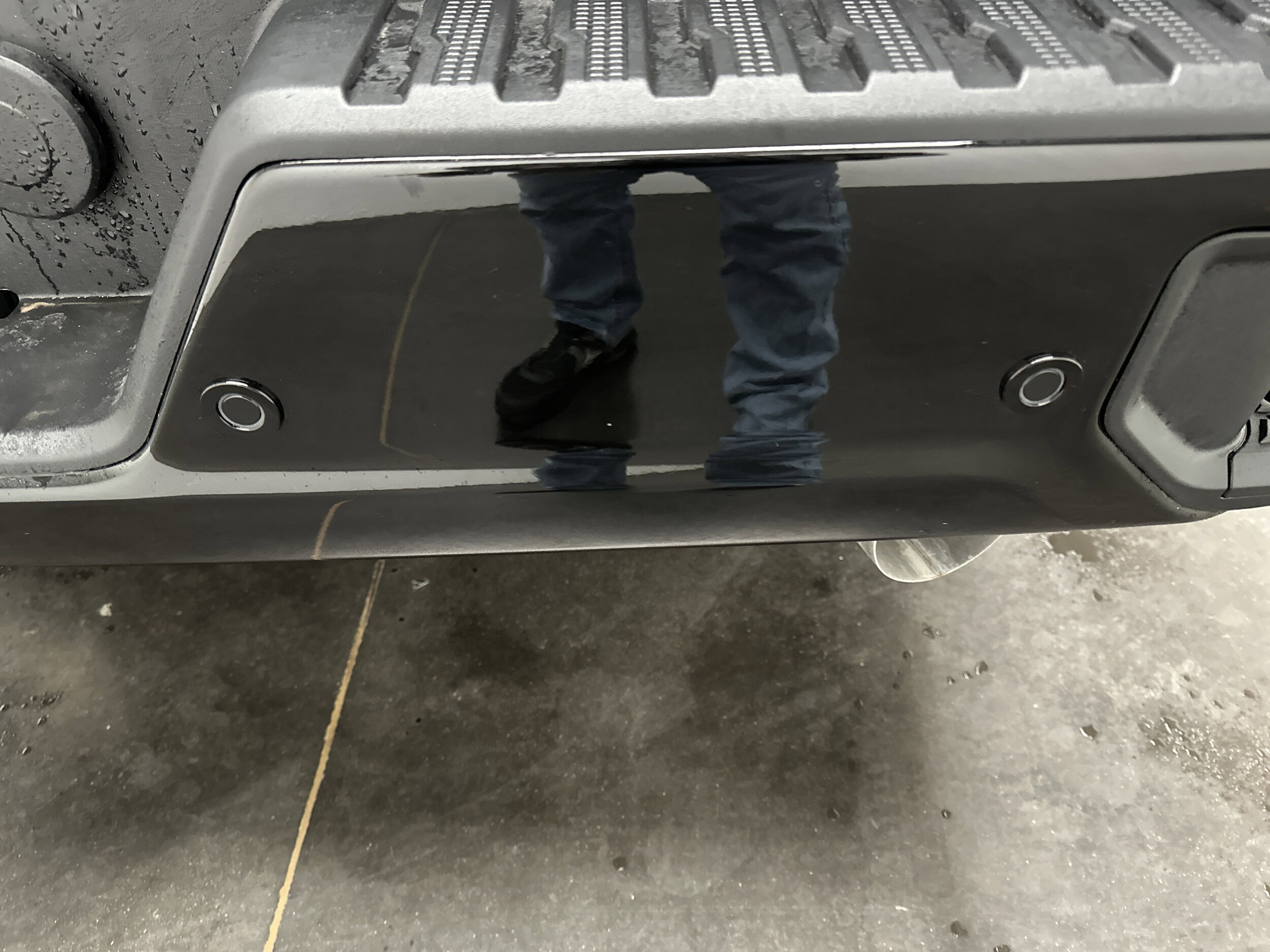 2026 Chevrolet Silverado 2500 HD Custom - Photo 19