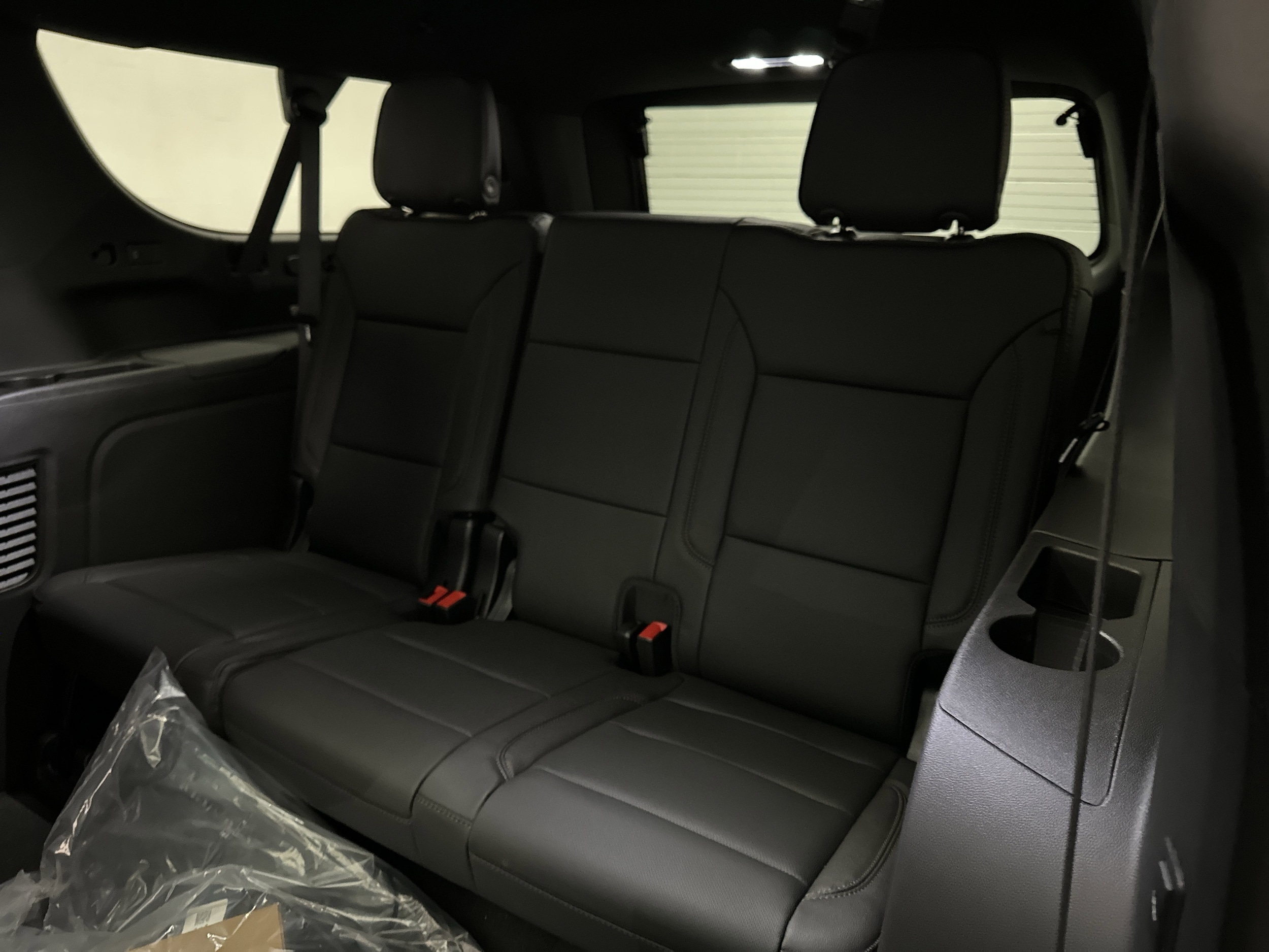 2026 Chevrolet Suburban High Country - Photo 26