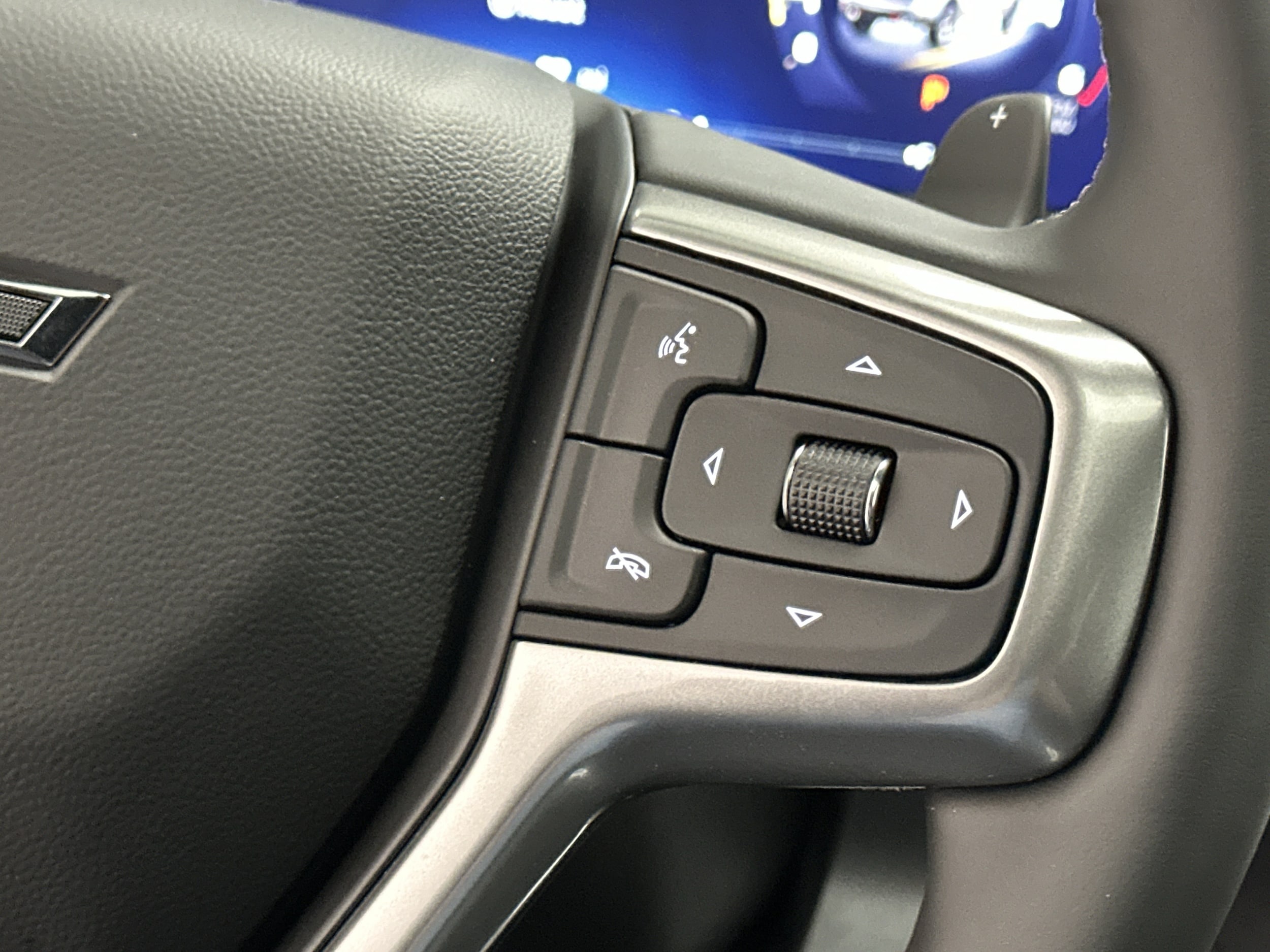 2026 Chevrolet Silverado 1500 LT Trail Boss - Photo 31