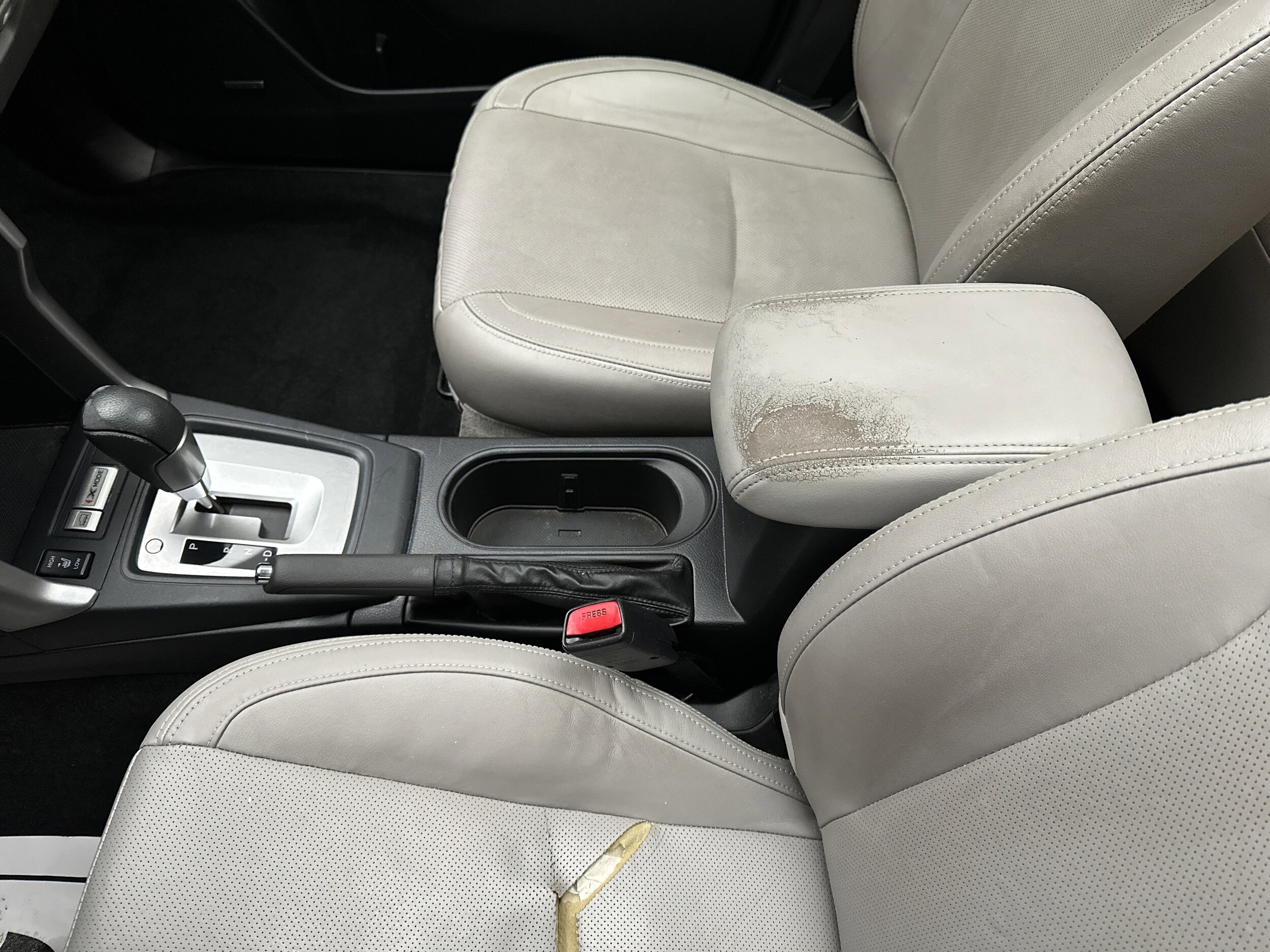 2018 Subaru Forester Limited - Photo 35