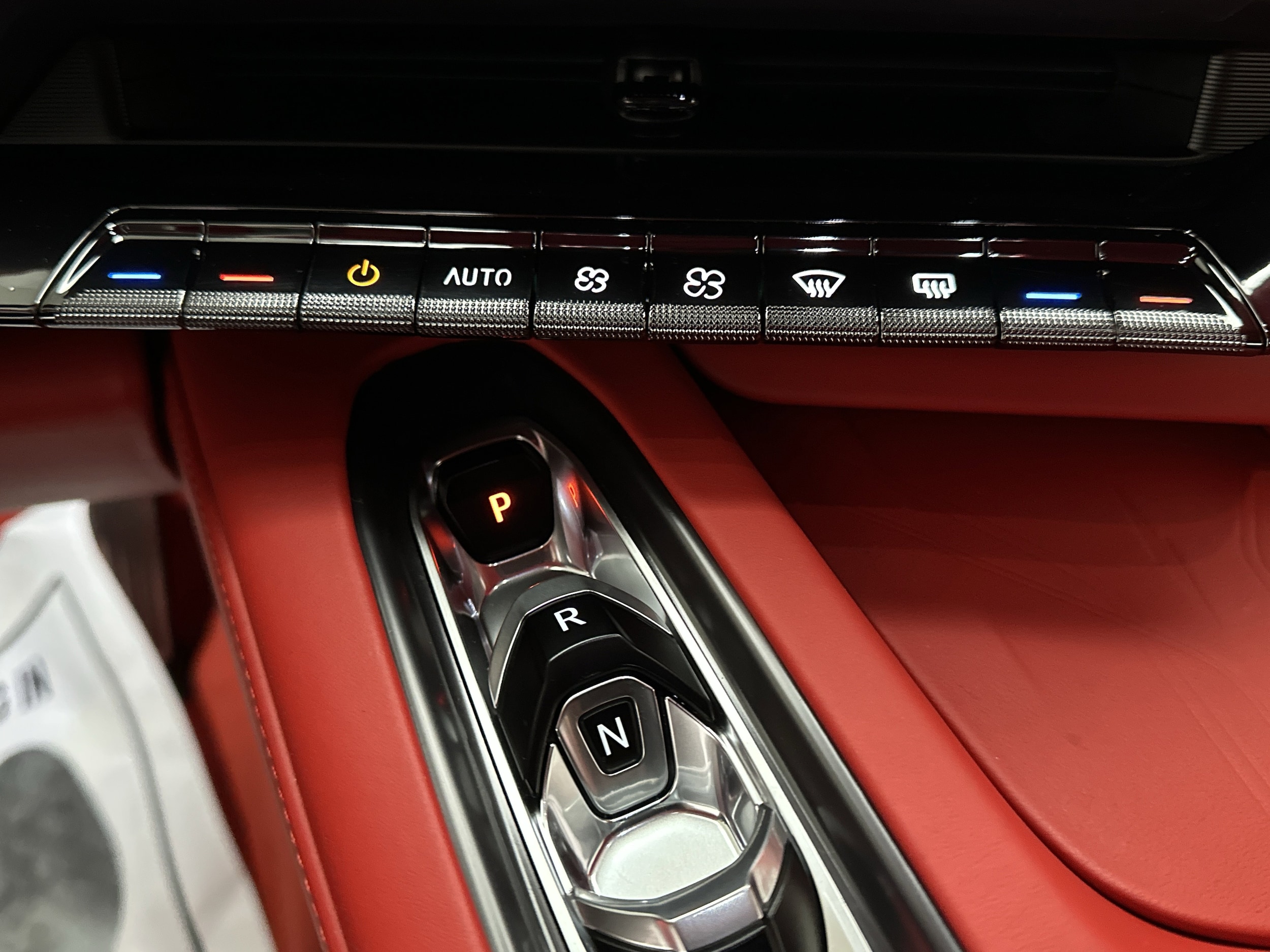 2026 Chevrolet Corvette 3LZ - Photo 31