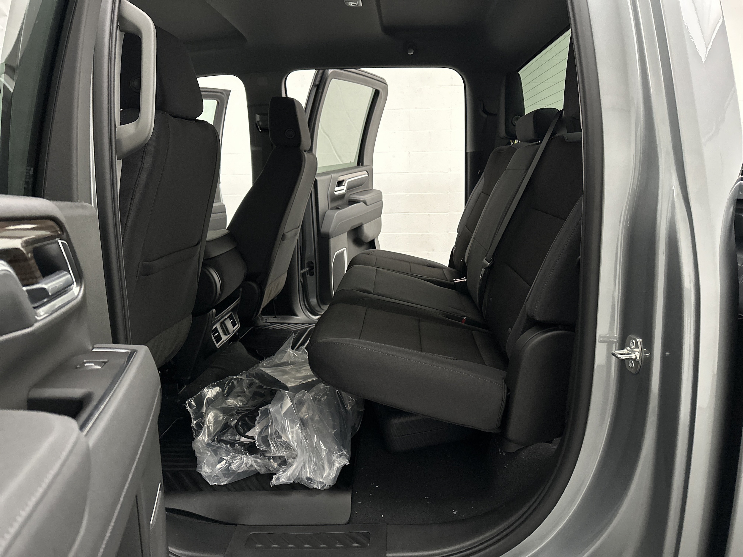 2026 Chevrolet Silverado 2500 HD LT - Photo 25