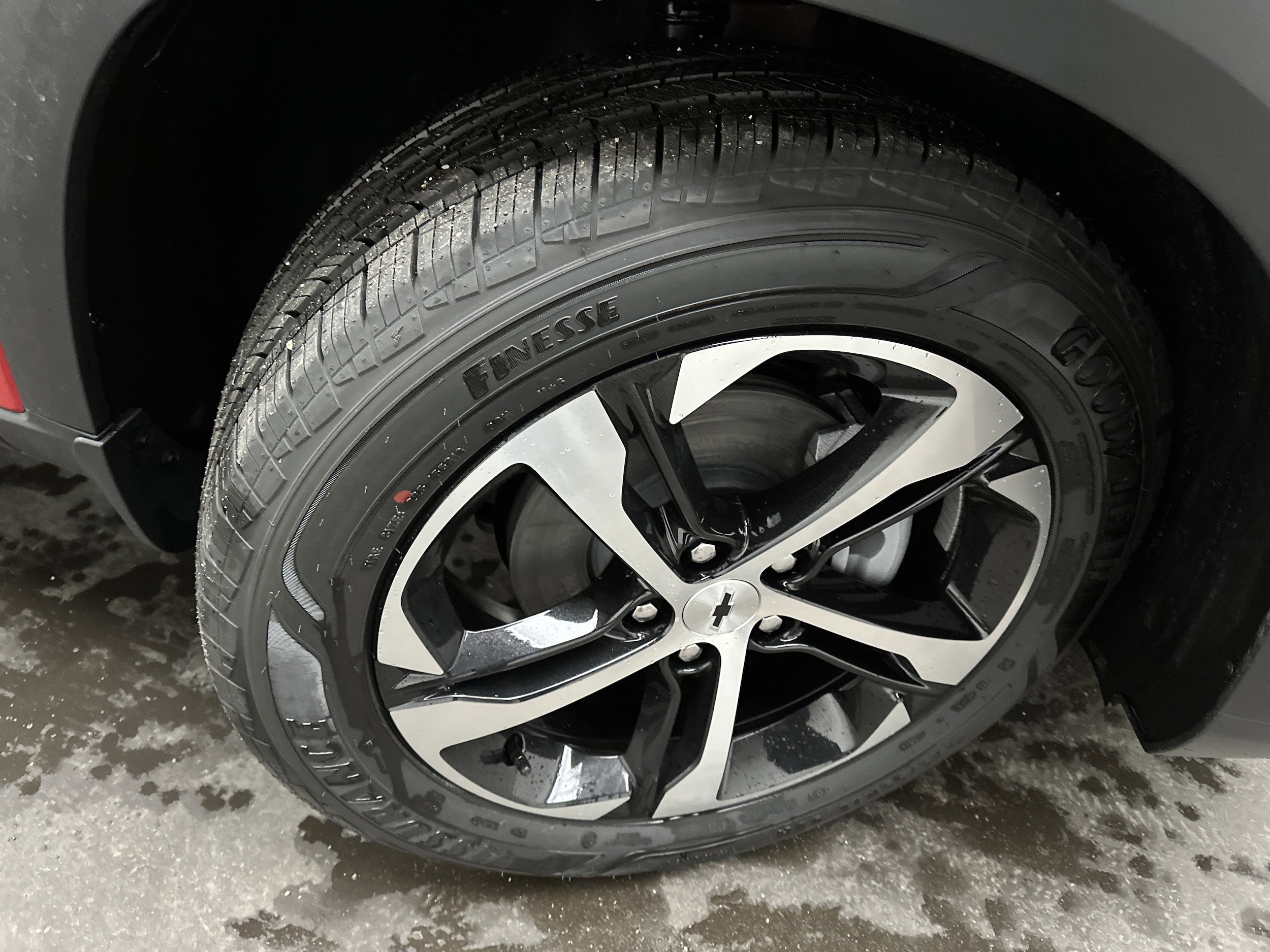 2026 Chevrolet Trax RS - Photo 11