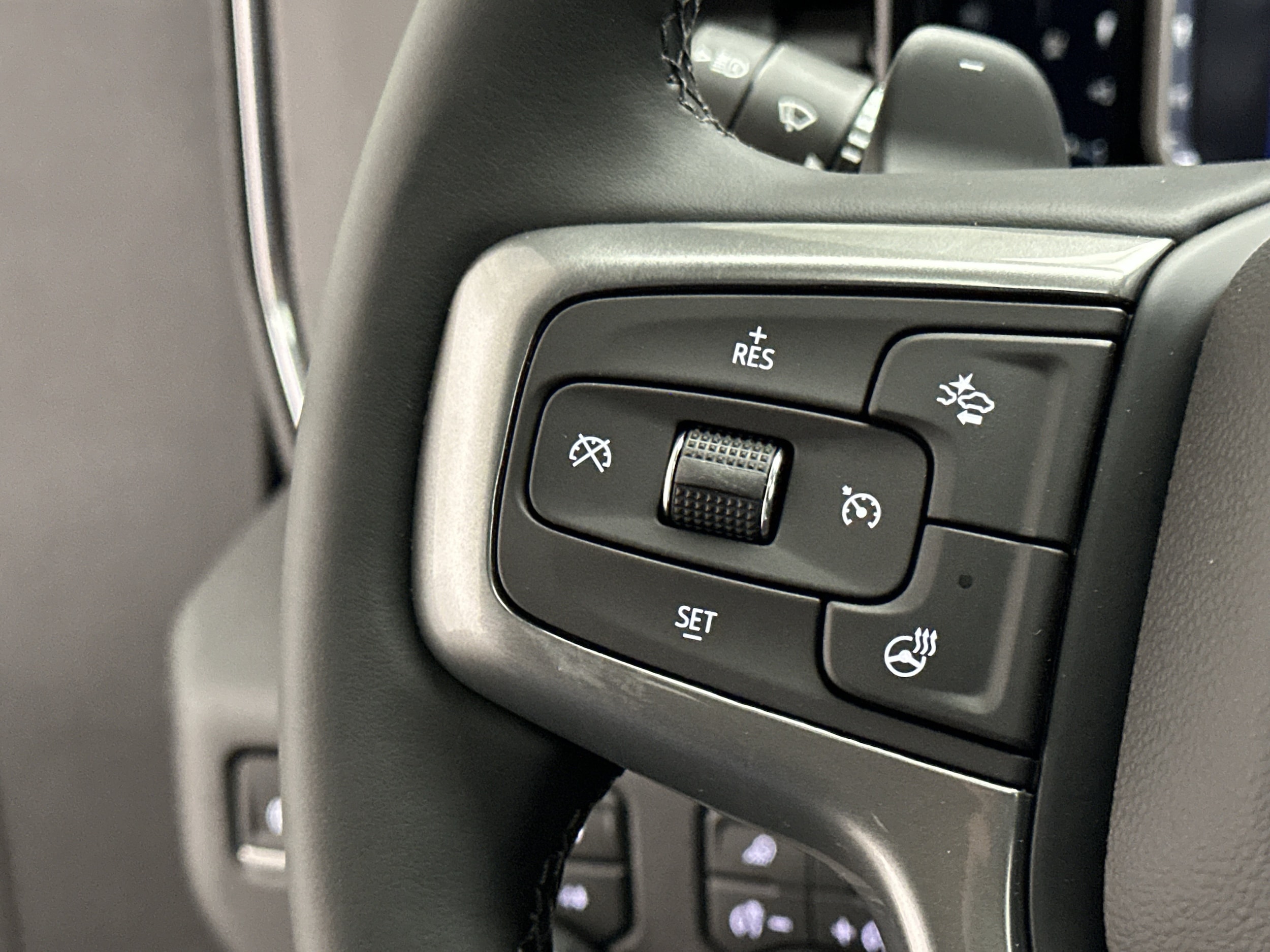 2026 Chevrolet Silverado 1500 LT Trail Boss - Photo 30