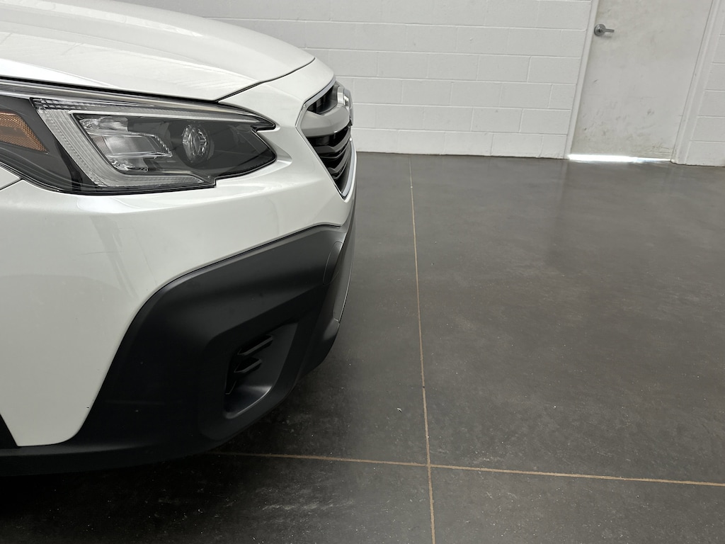 Used 2022 Subaru Outback Premium SUV