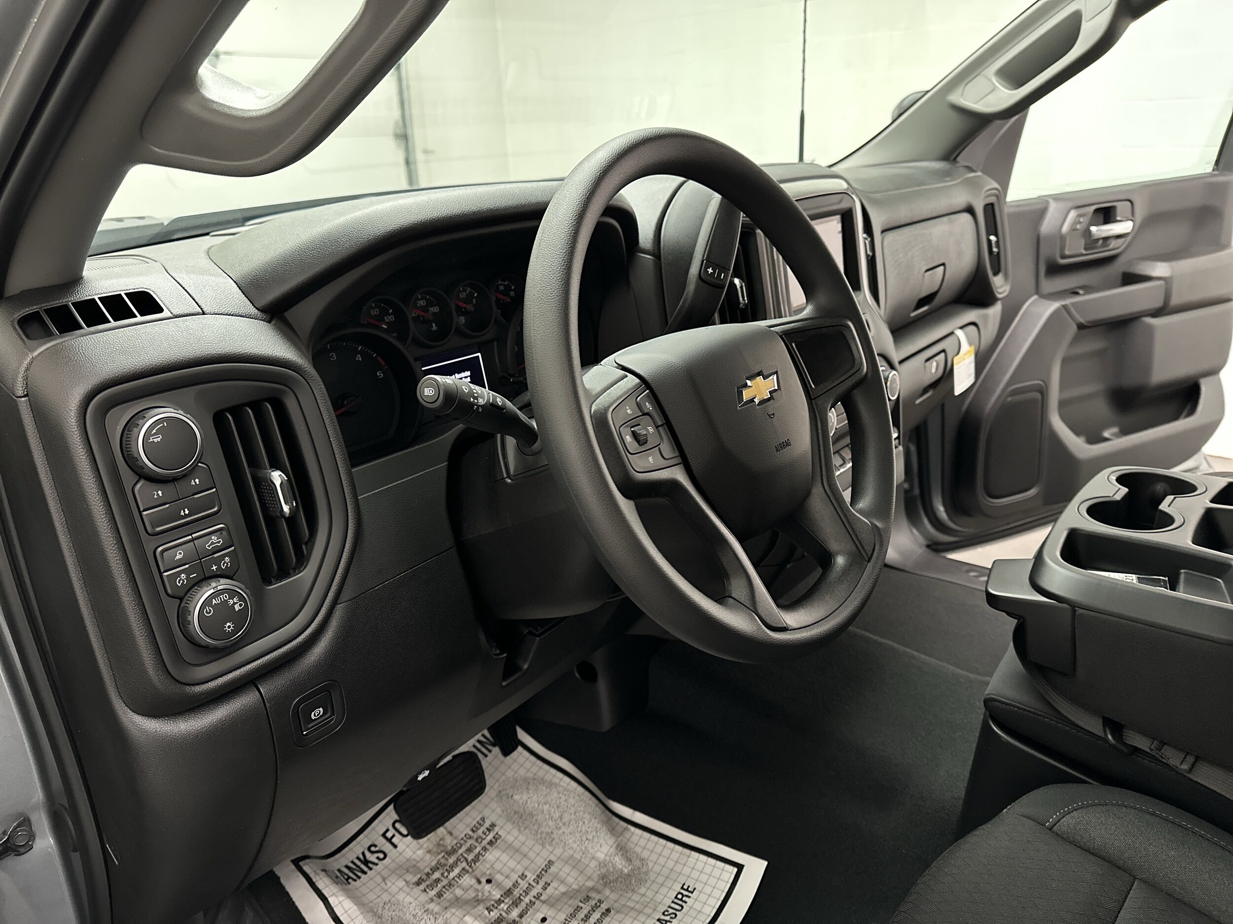 2026 Chevrolet Silverado 2500 HD Custom - Photo 20