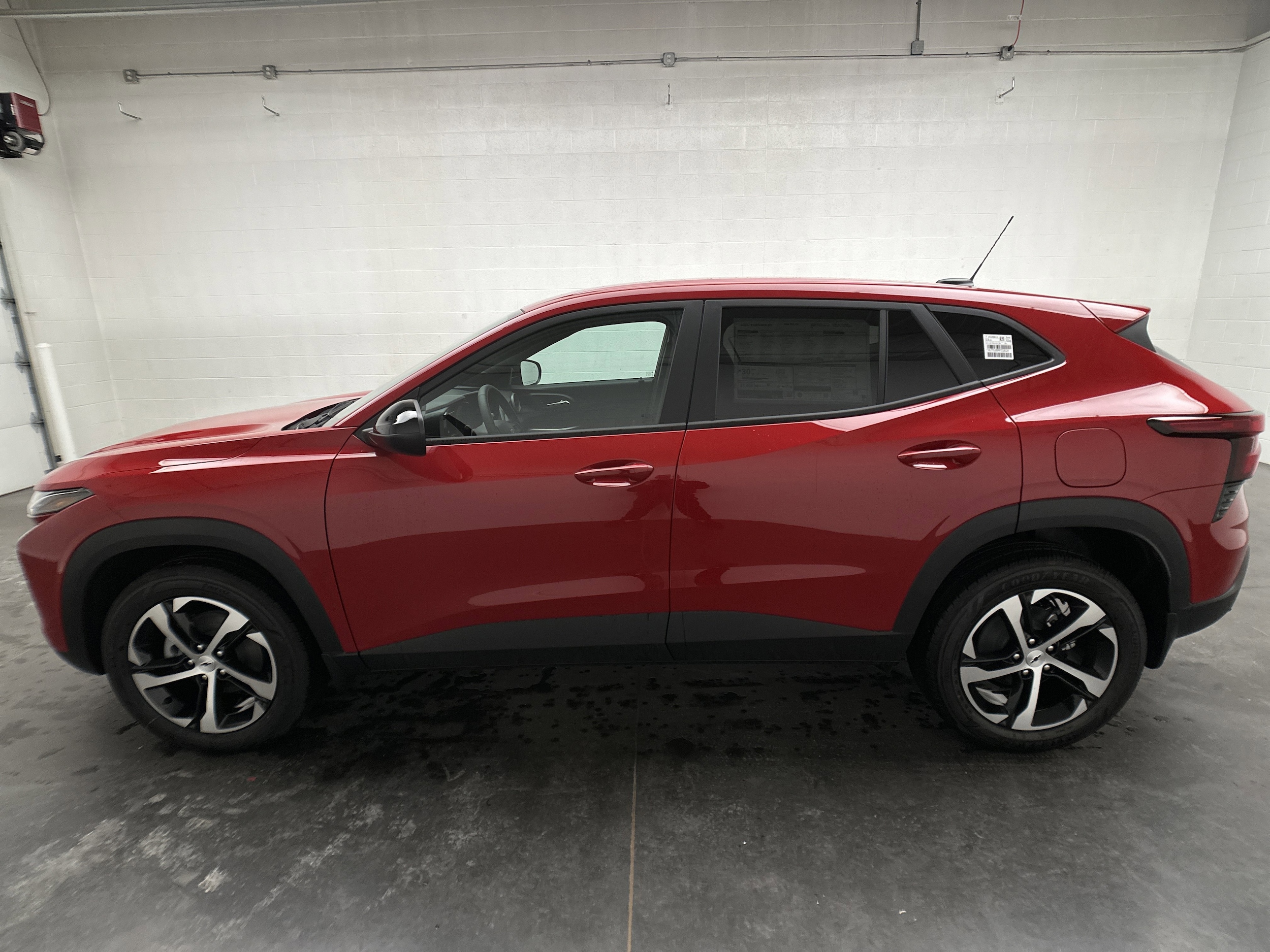 2026 Chevrolet Trax RS - Photo 6