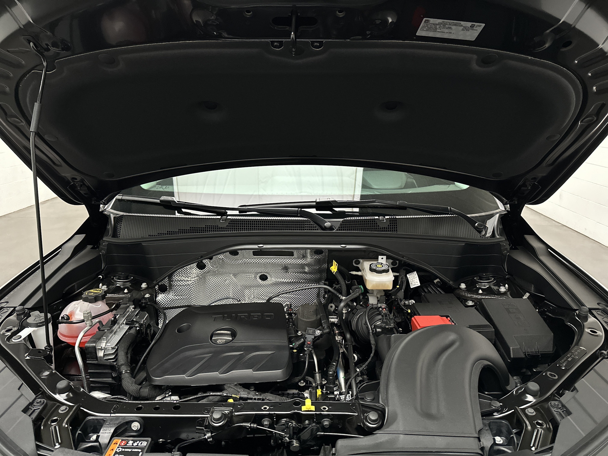 2026 Chevrolet Trailblazer LS - Photo 35