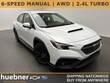 Subaru WRX