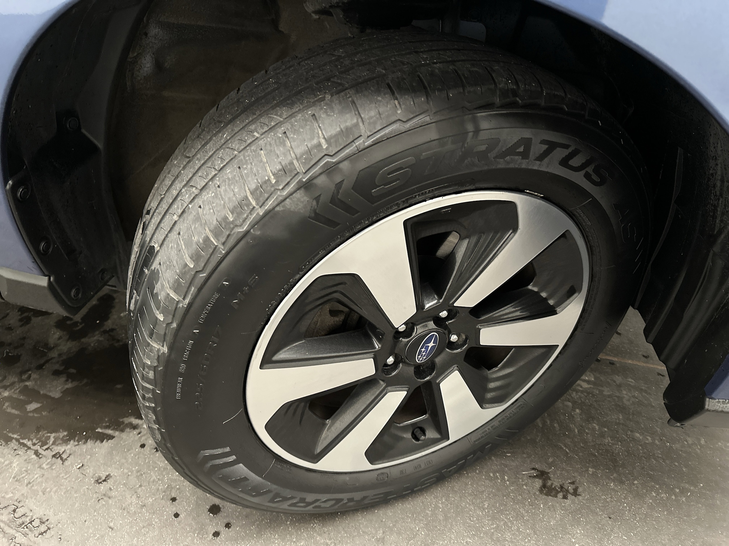 2018 Subaru Forester Limited - Photo 11