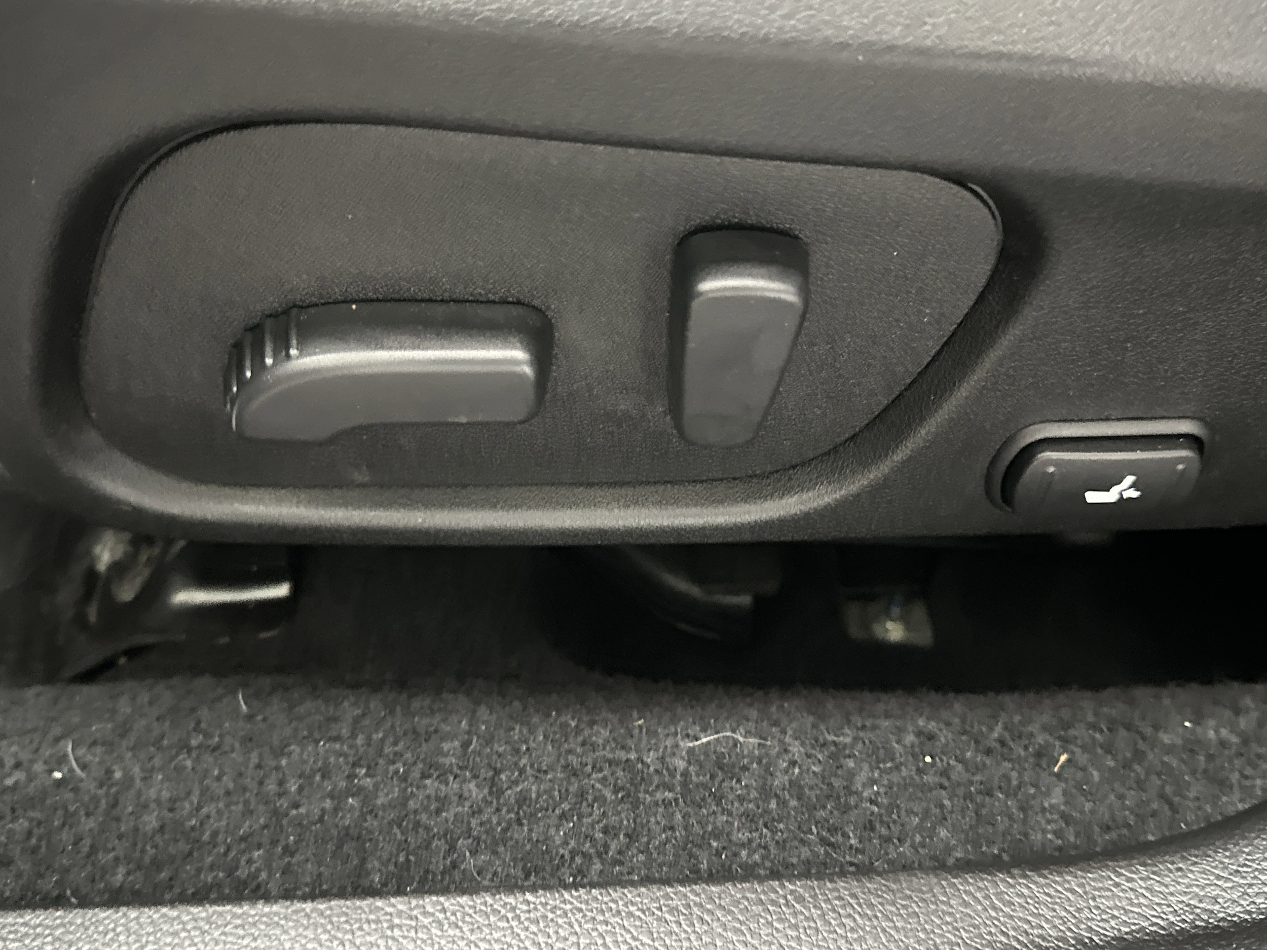 2018 Subaru Forester Limited - Photo 19