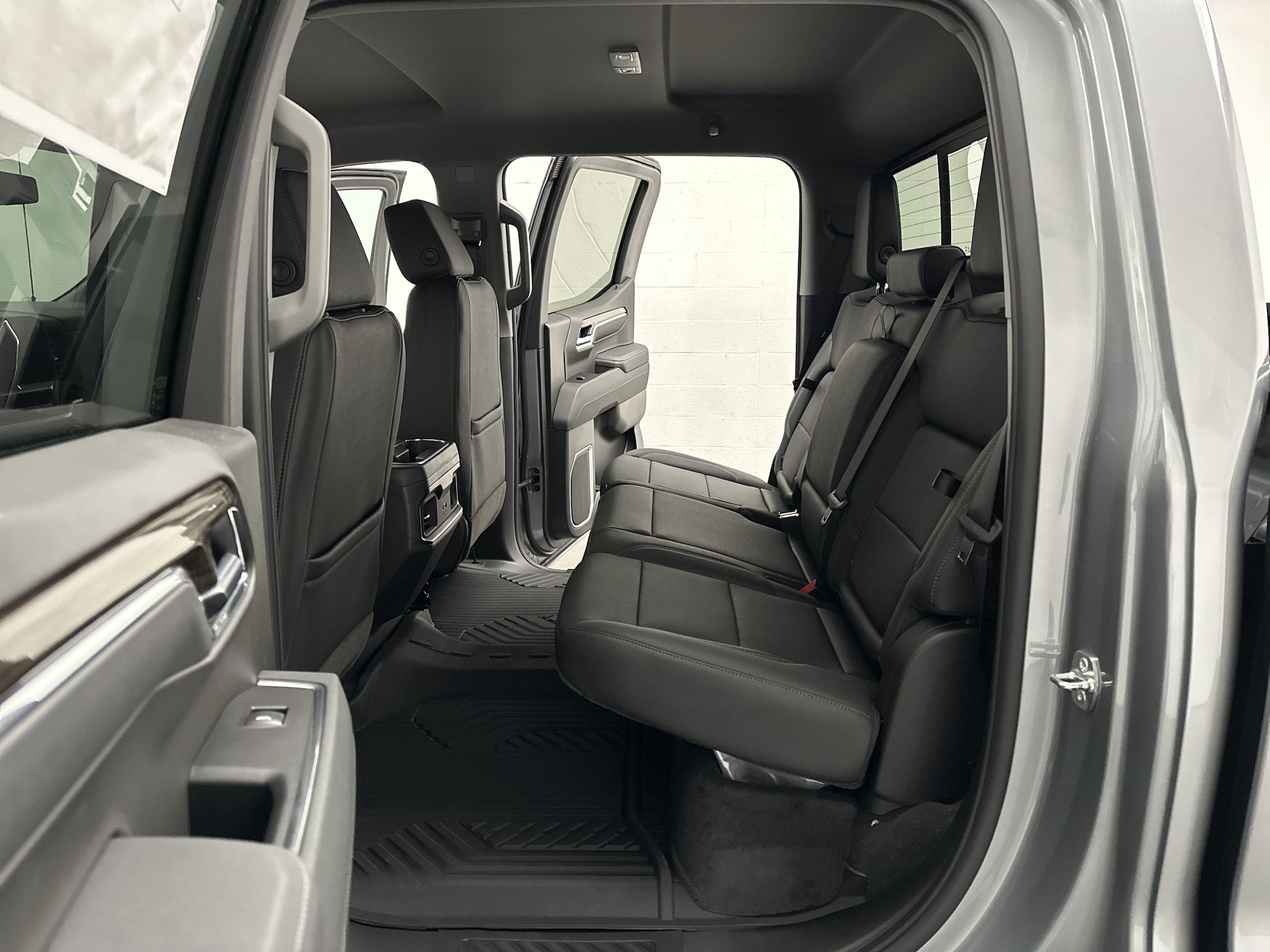 2026 Chevrolet Silverado 1500 LT - Photo 18