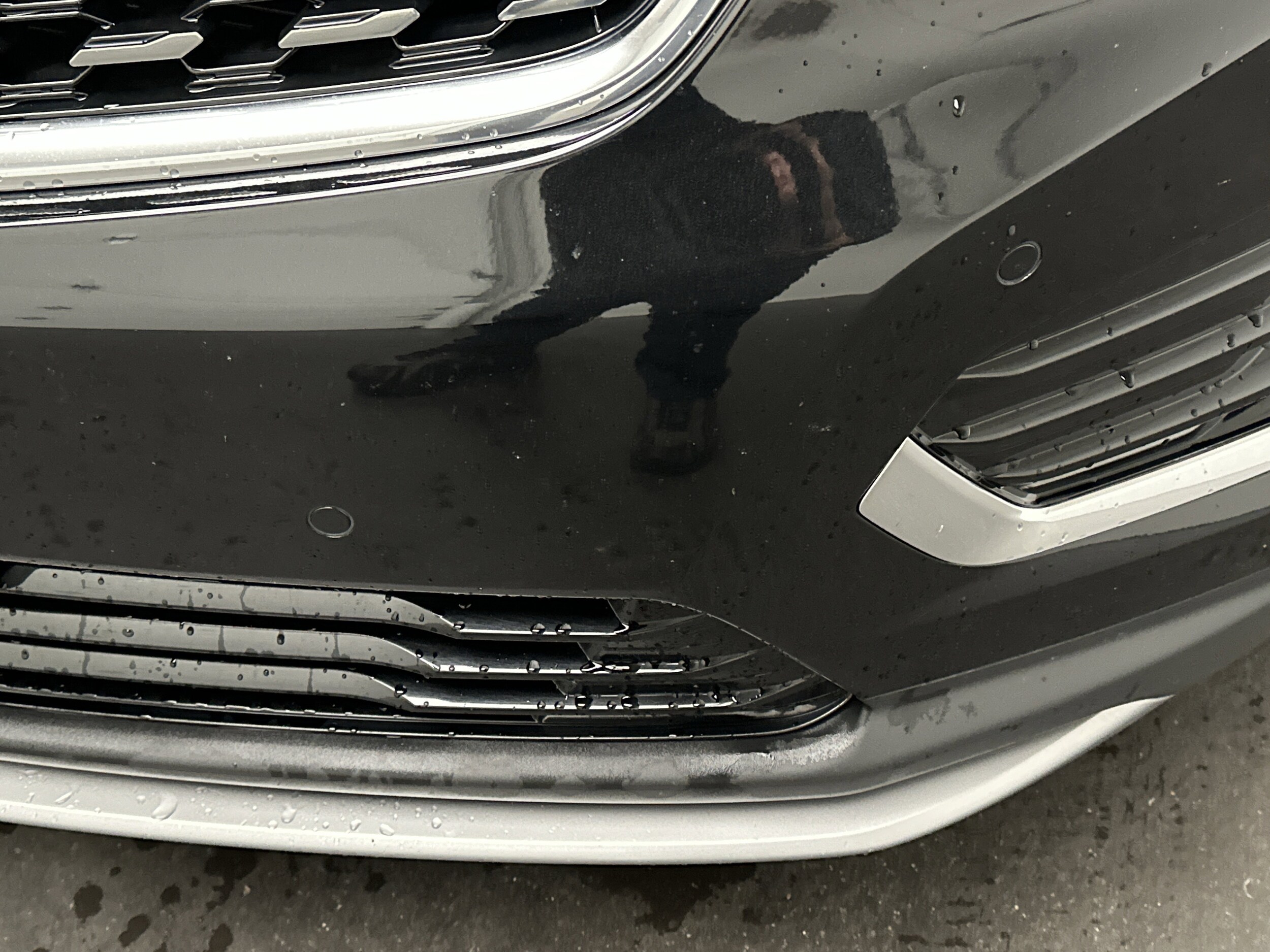 2025 Cadillac XT5 Premium Luxury photo 3