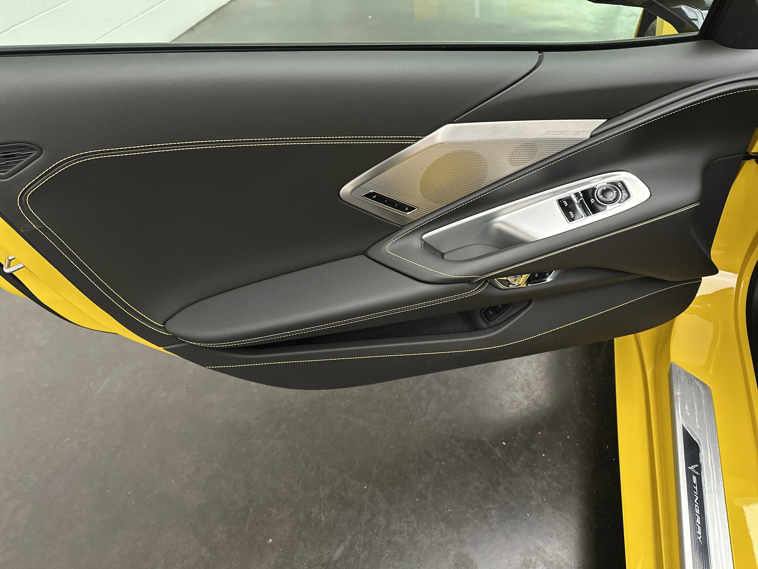 2026 Chevrolet Corvette 2LT - Photo 18