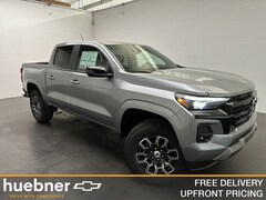 2026 Chevrolet Colorado Z71 Truck