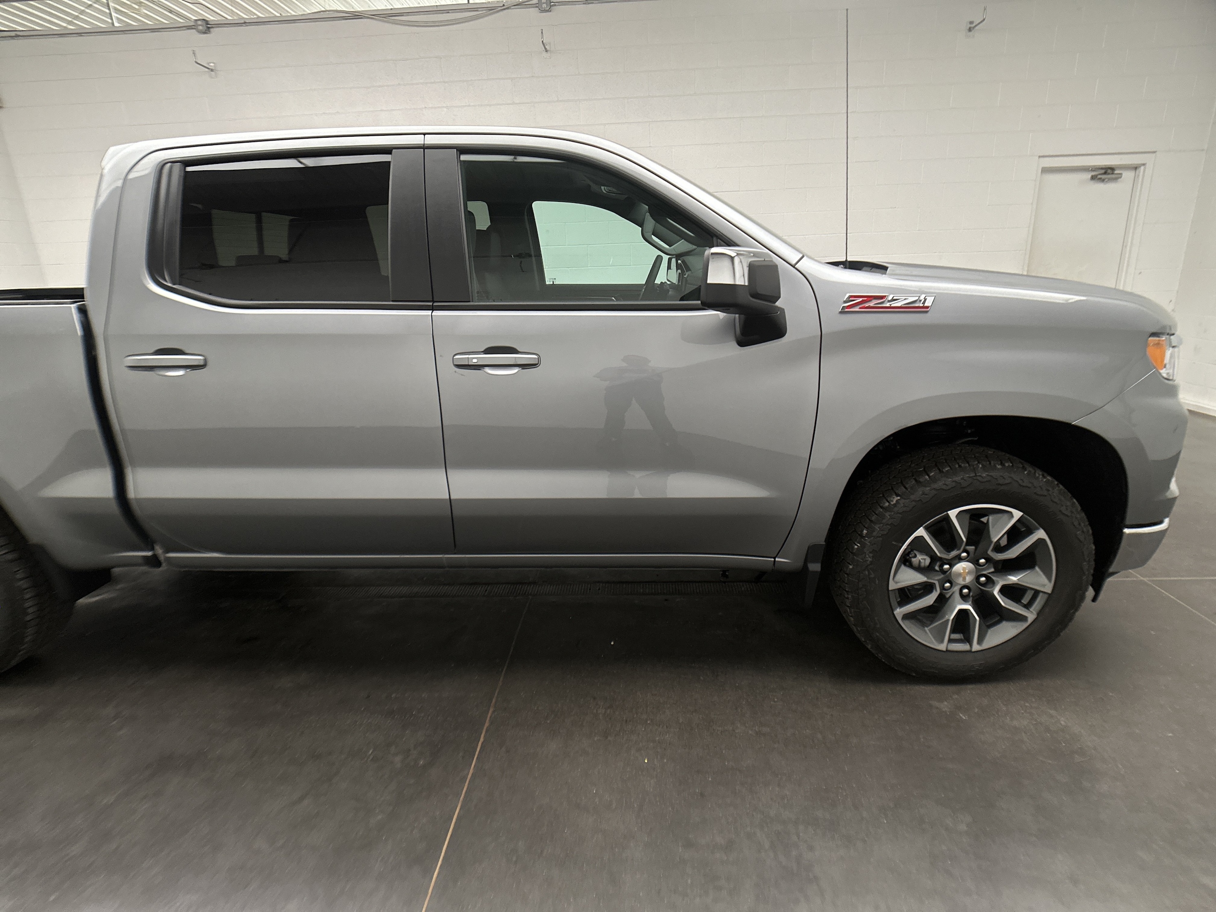 2026 Chevrolet Silverado 1500 LT - Photo 41