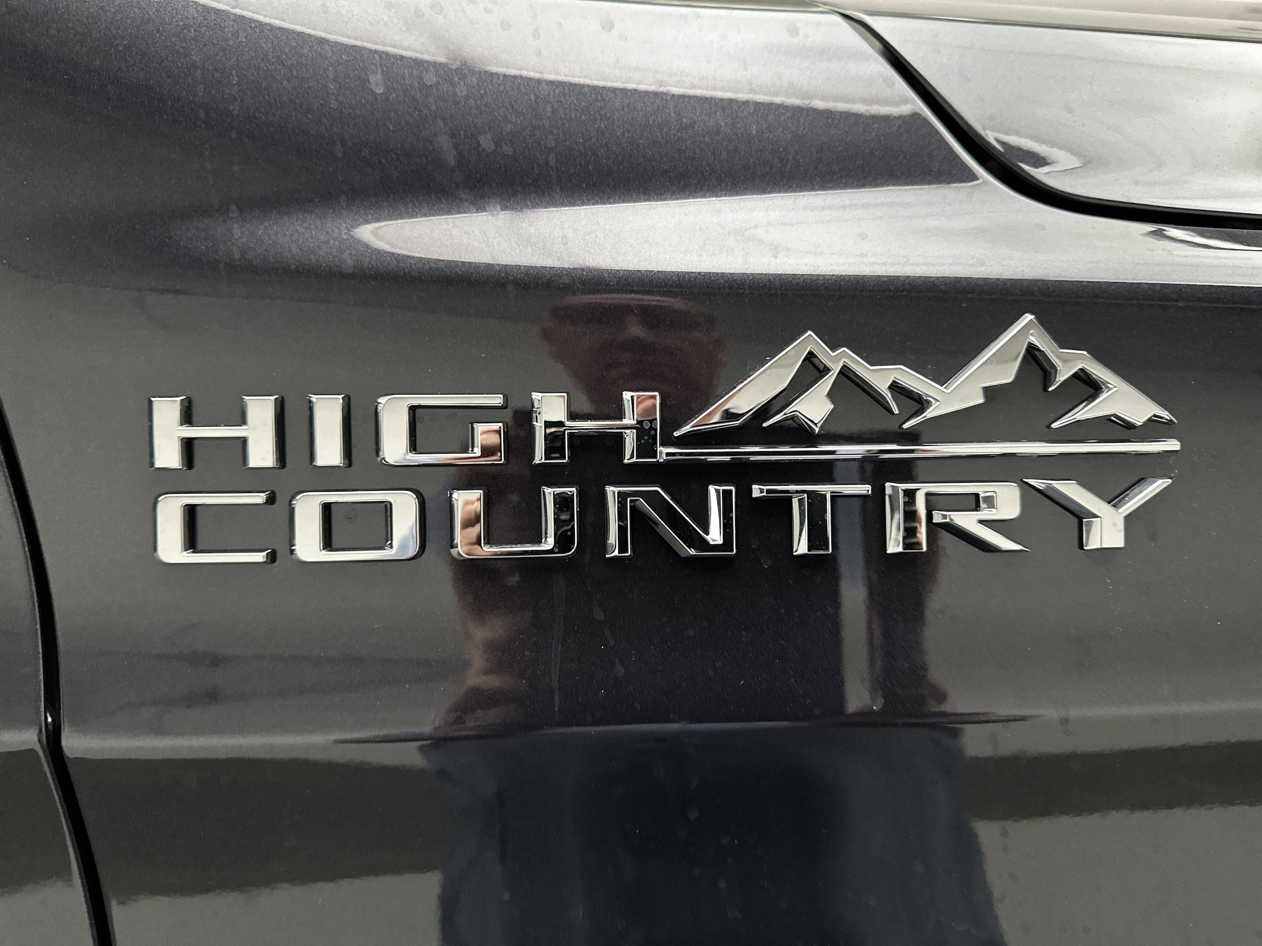 2026 Chevrolet Suburban High Country - Photo 15