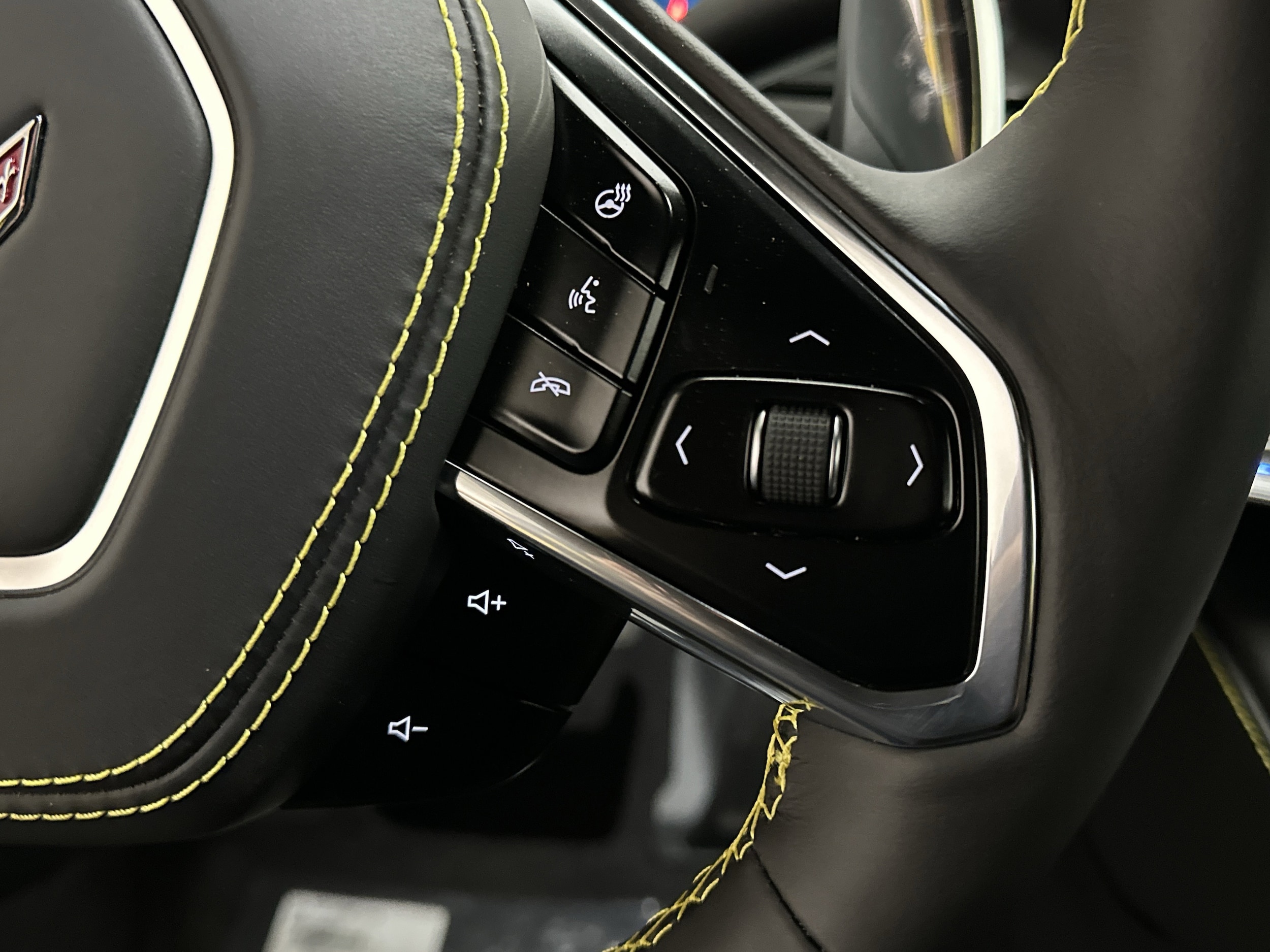 2026 Chevrolet Corvette 2LT - Photo 27