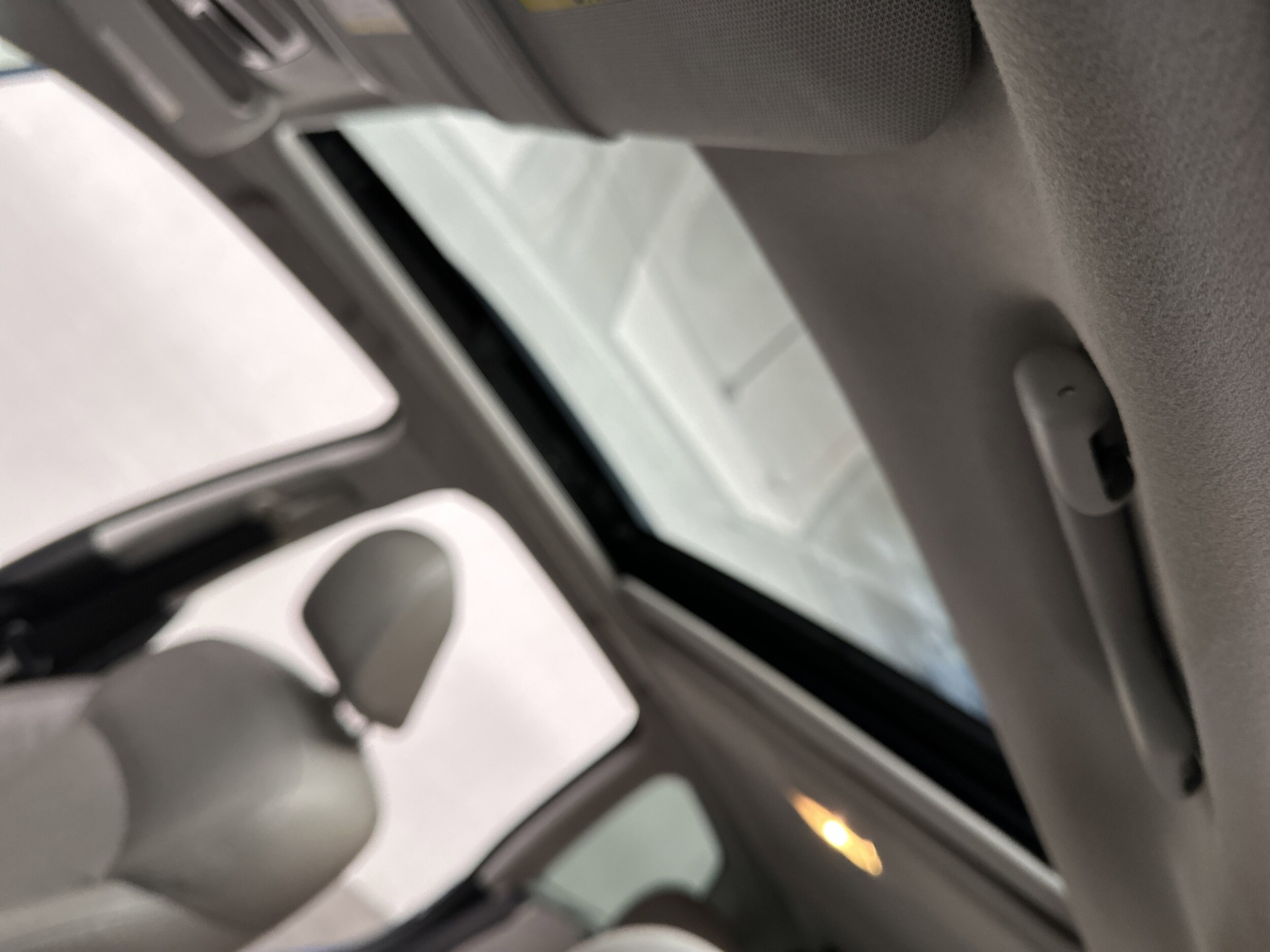 2018 Subaru Forester Limited - Photo 20