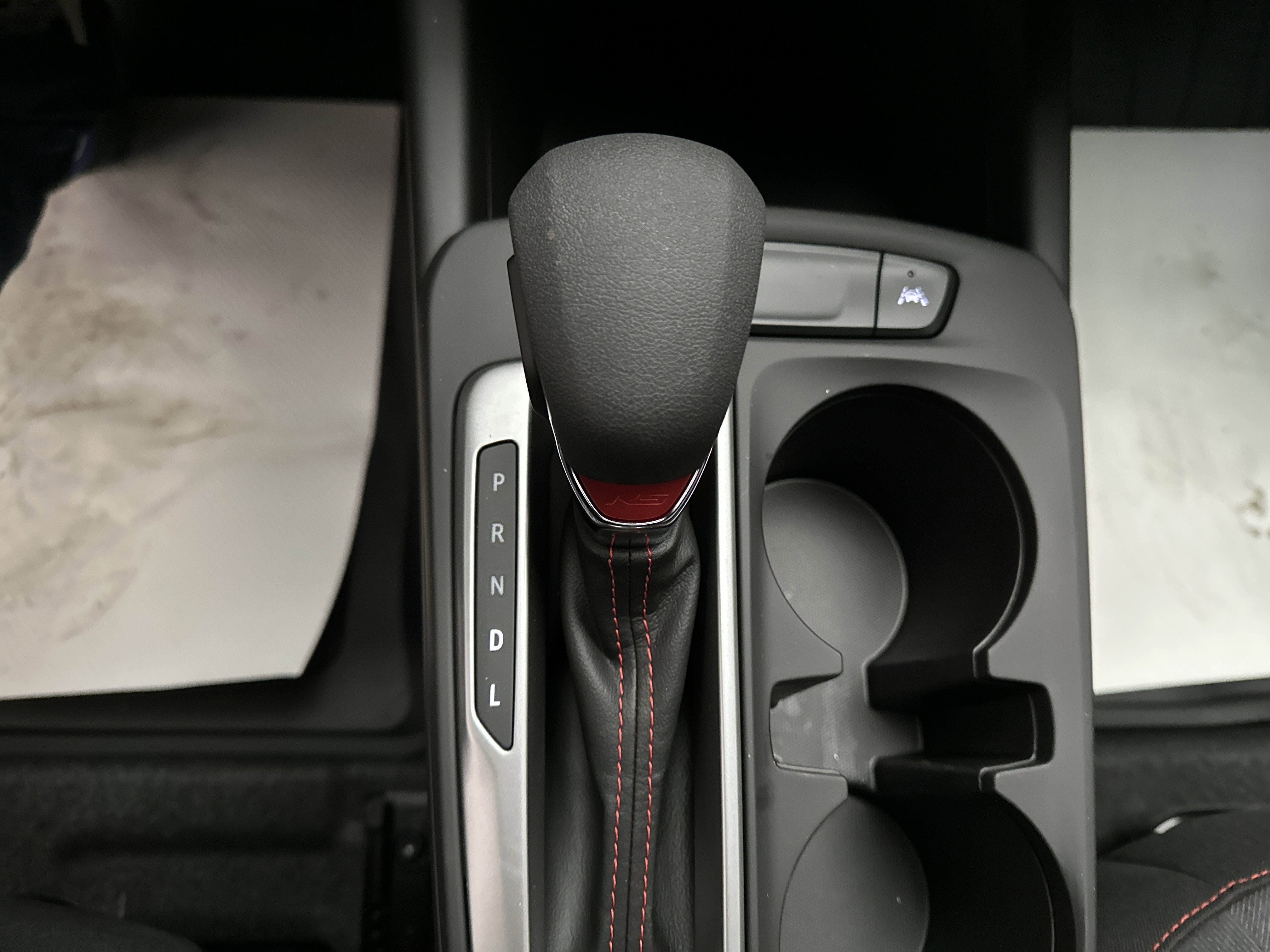 2026 Chevrolet Trax RS - Photo 33