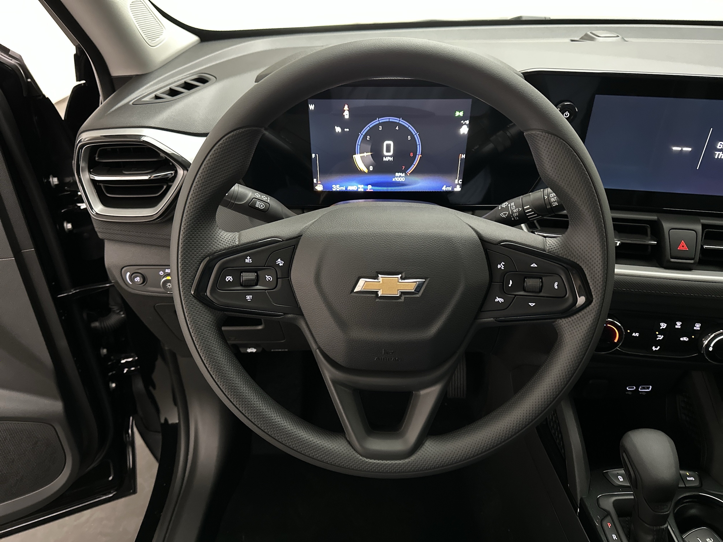 2026 Chevrolet Trailblazer LS - Photo 22