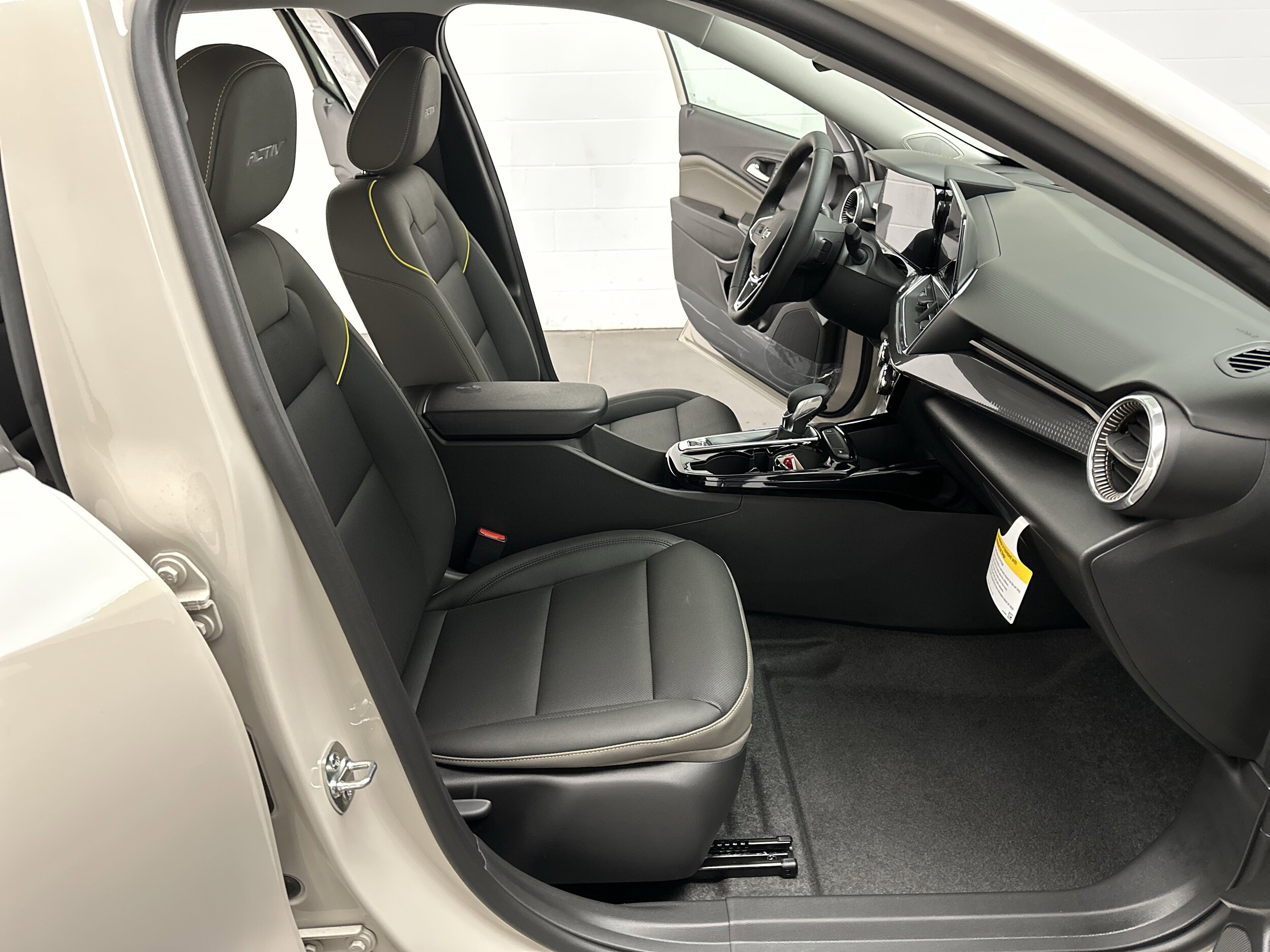 2026 Chevrolet Trax Activ - Photo 23