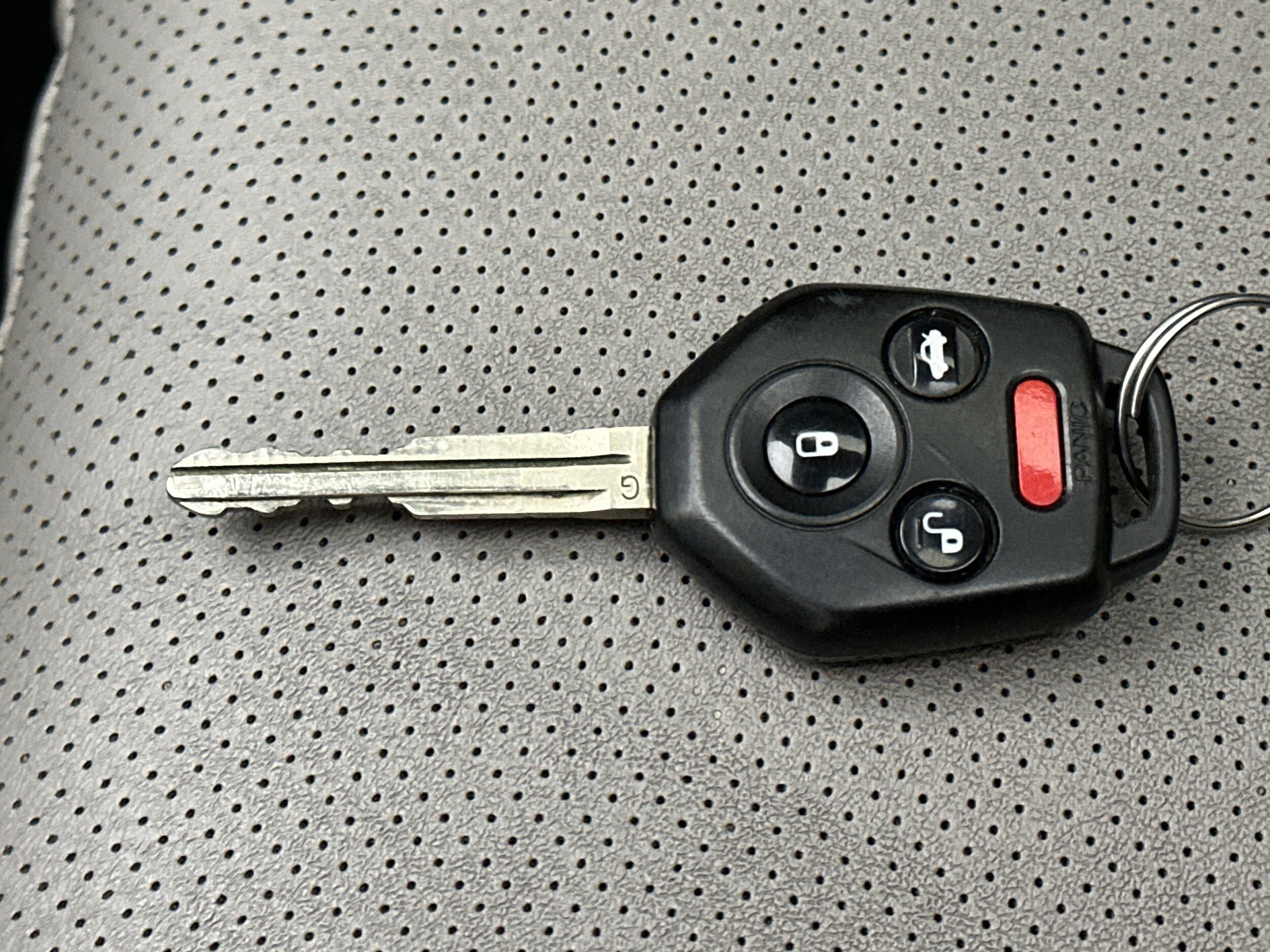 2018 Subaru Forester Limited - Photo 36