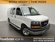 GMC Savana Cargo 2500