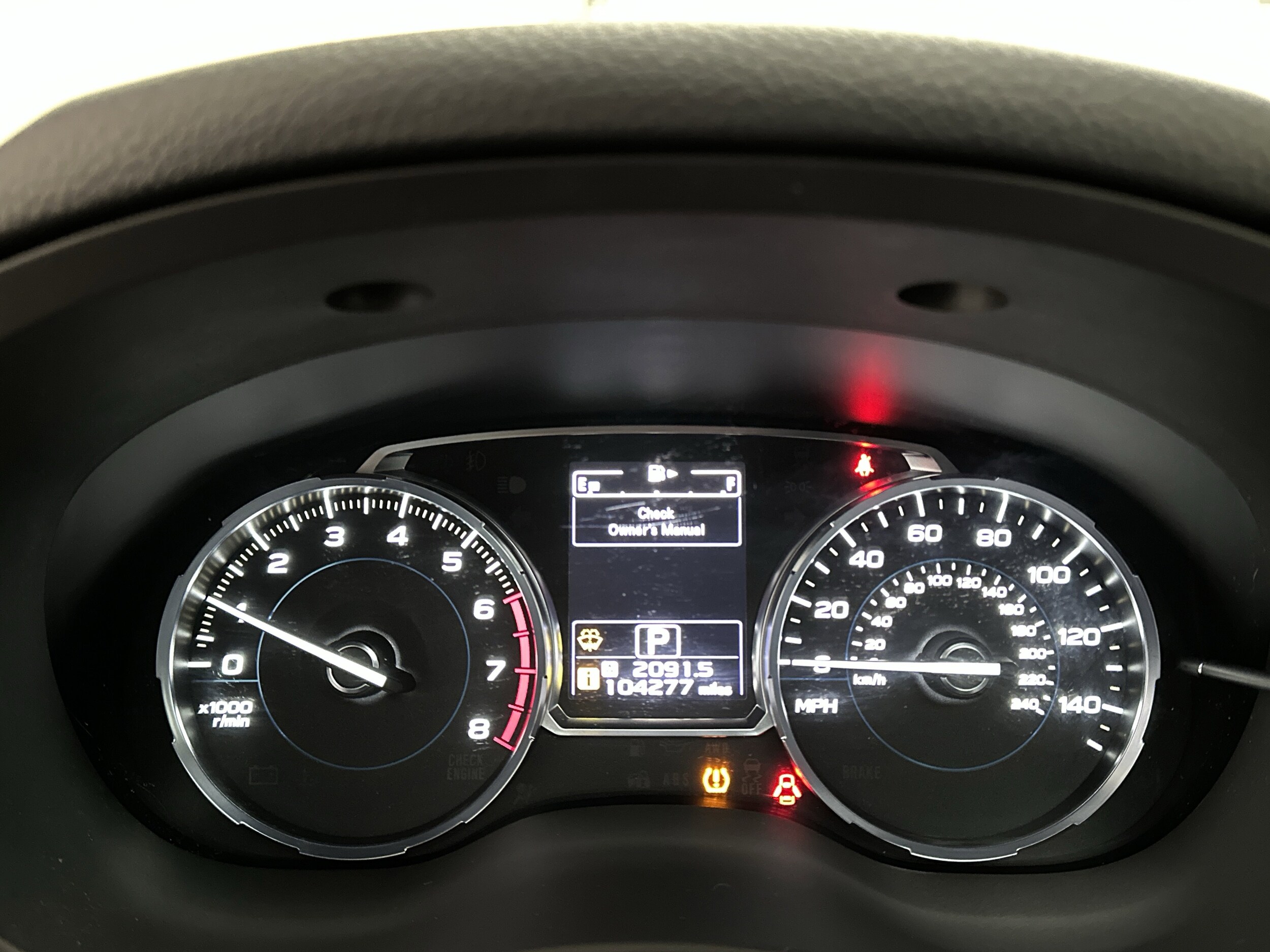 2018 Subaru Forester Limited - Photo 23