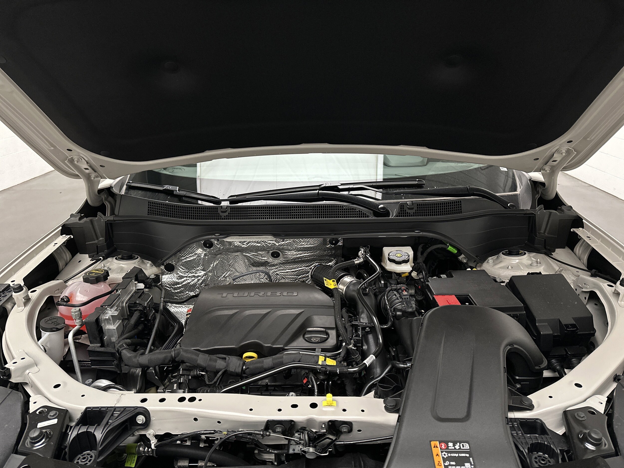 2026 Chevrolet Trax Activ - Photo 40