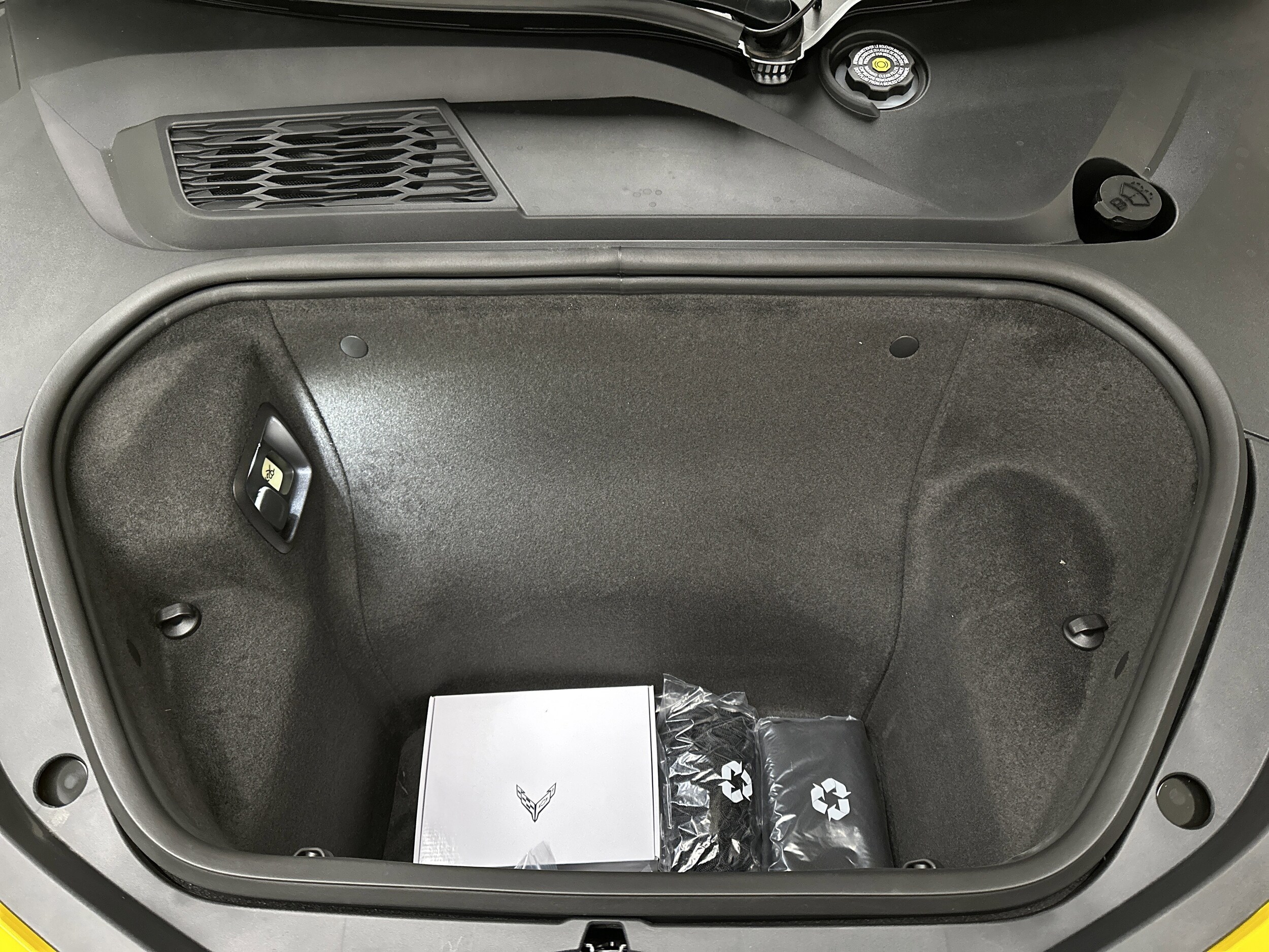 2026 Chevrolet Corvette 2LT - Photo 13