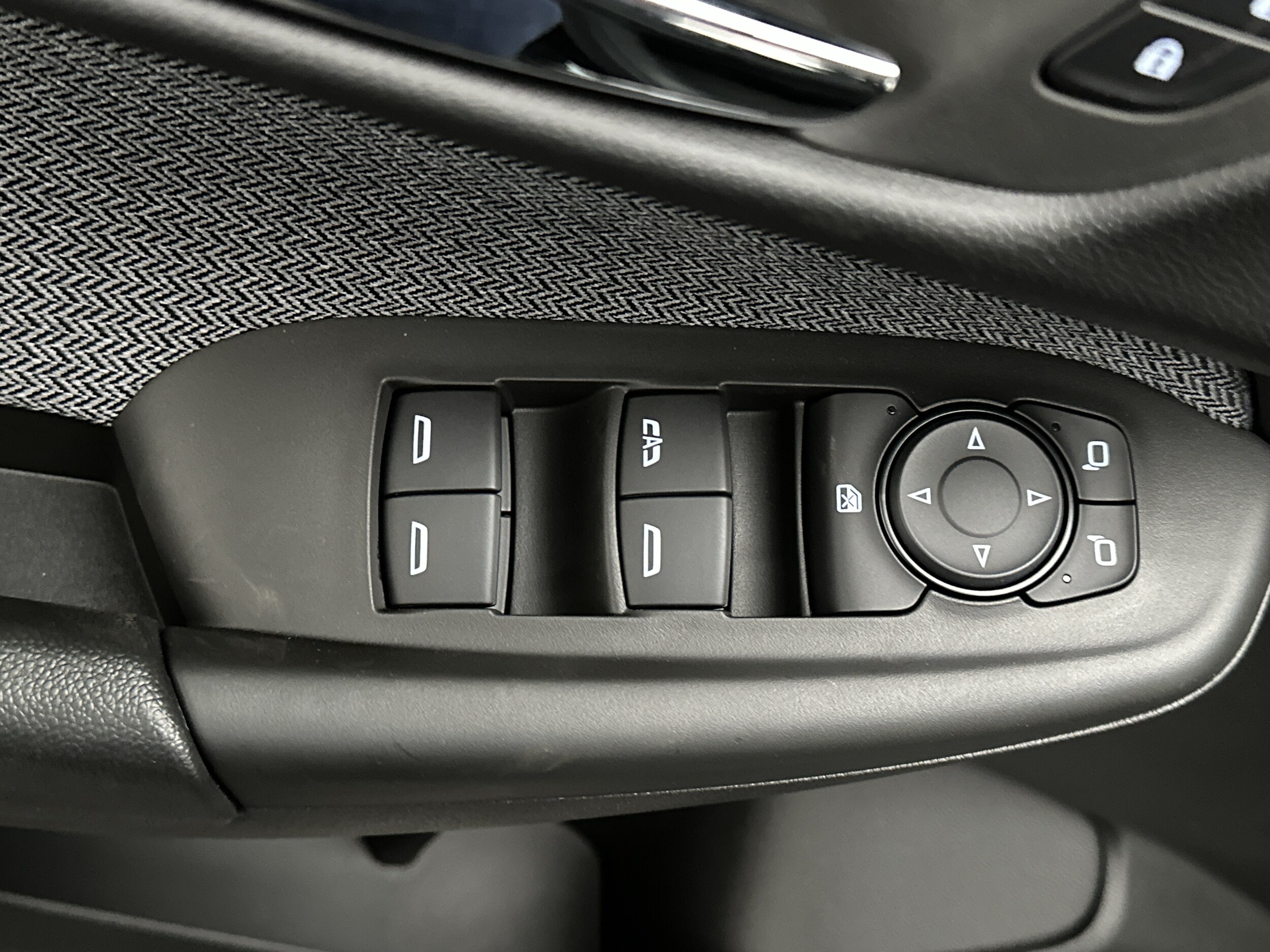 2026 Chevrolet Trailblazer LS - Photo 17