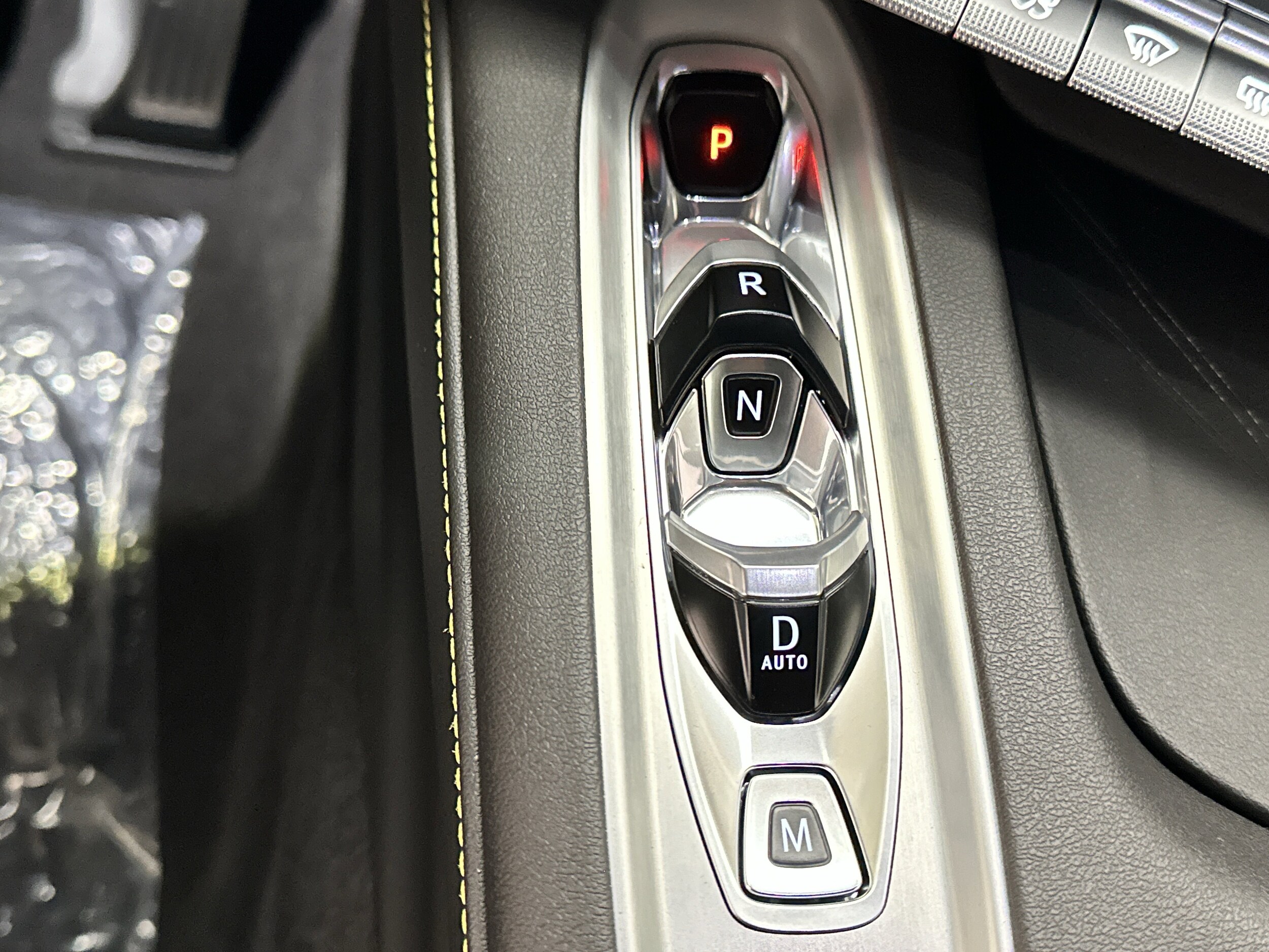 2026 Chevrolet Corvette 2LT - Photo 38