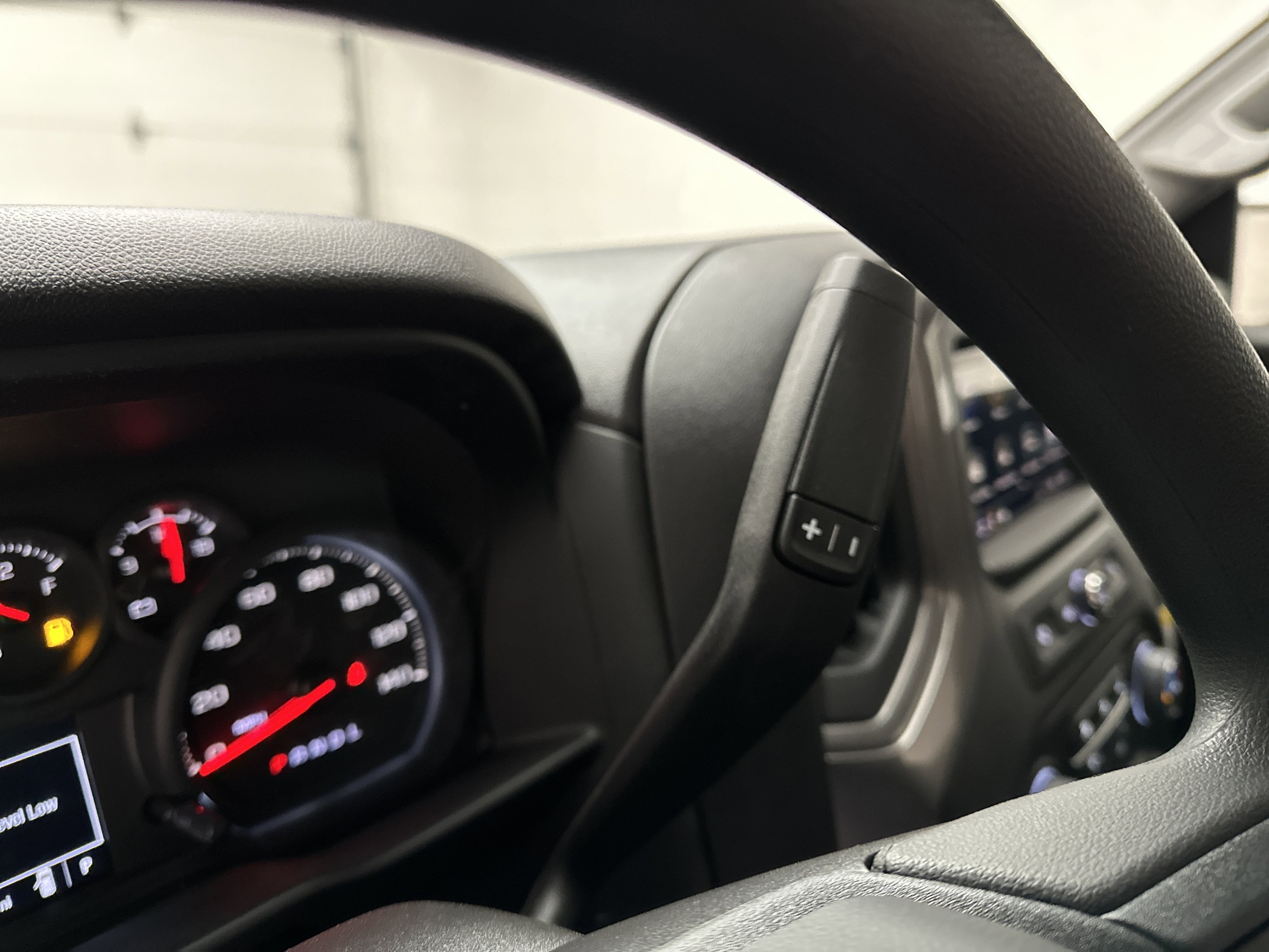 2026 Chevrolet Silverado 1500 Work Truck - Photo 33