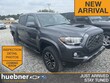 Toyota Tacoma 4WD